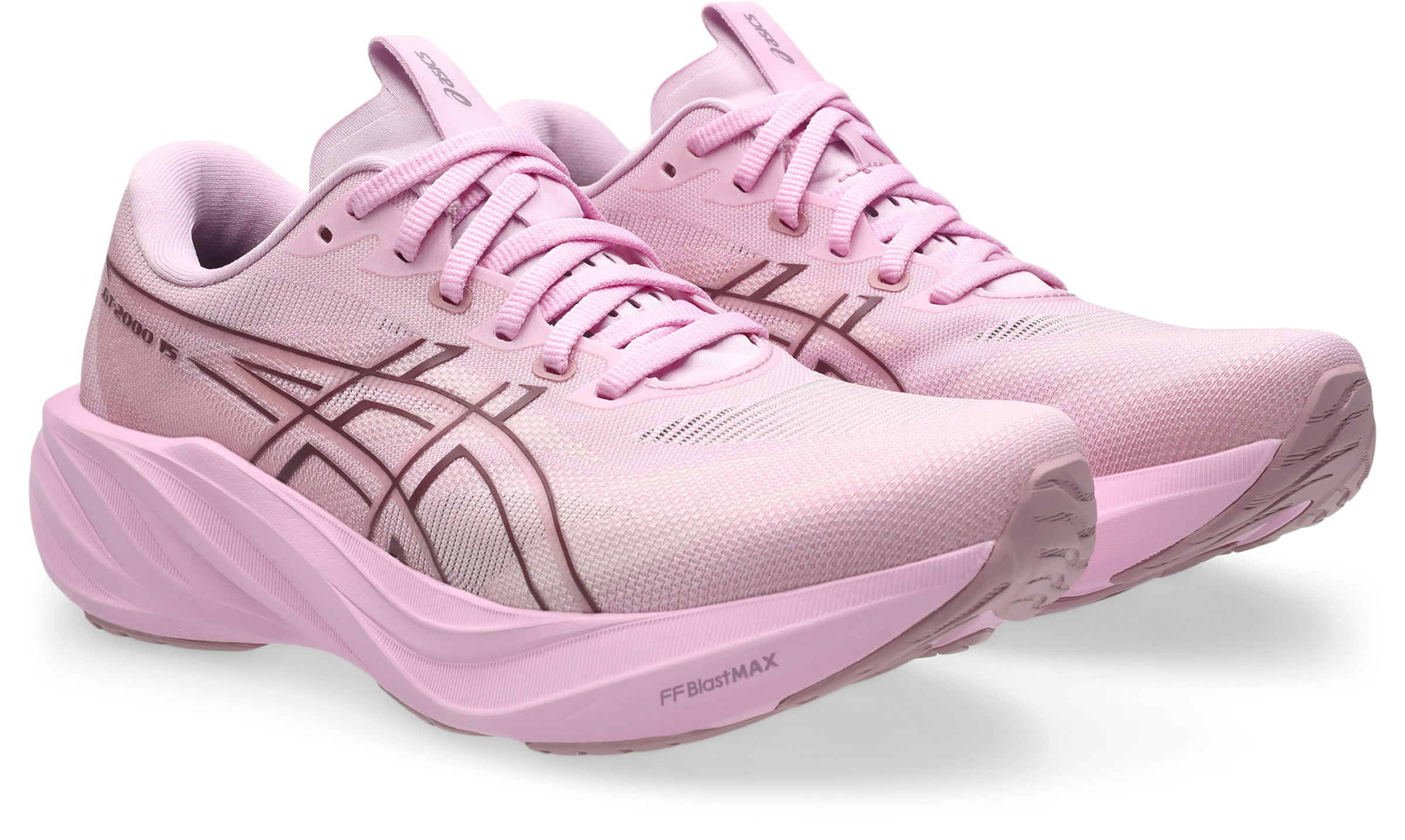 Asics Laufschuh »GT-2000 15«  für mehr Stabilität und wasserdicht