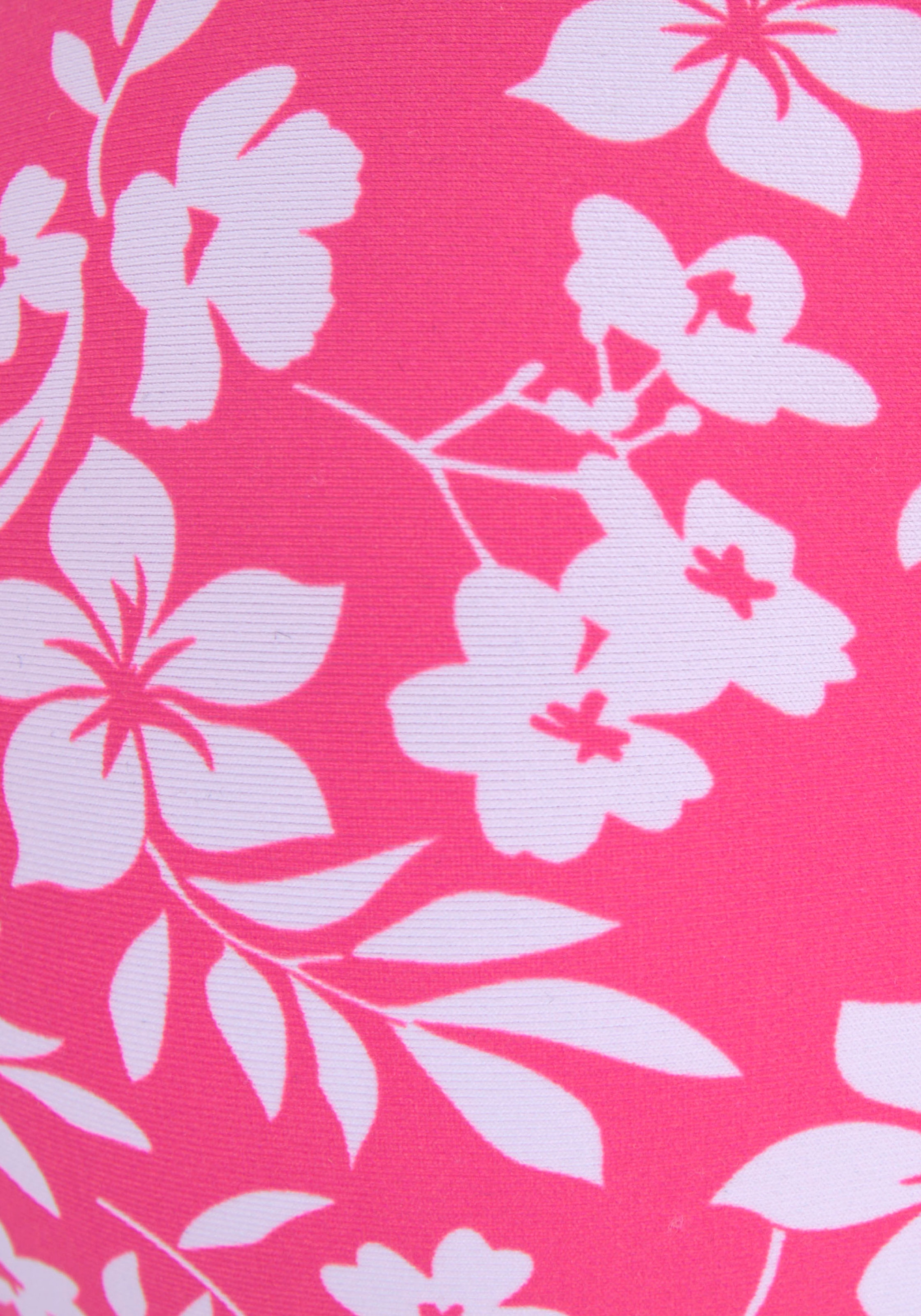 Vivance Triangel-Bikini-Top »Leni«, mit gelaserter Wellenkante