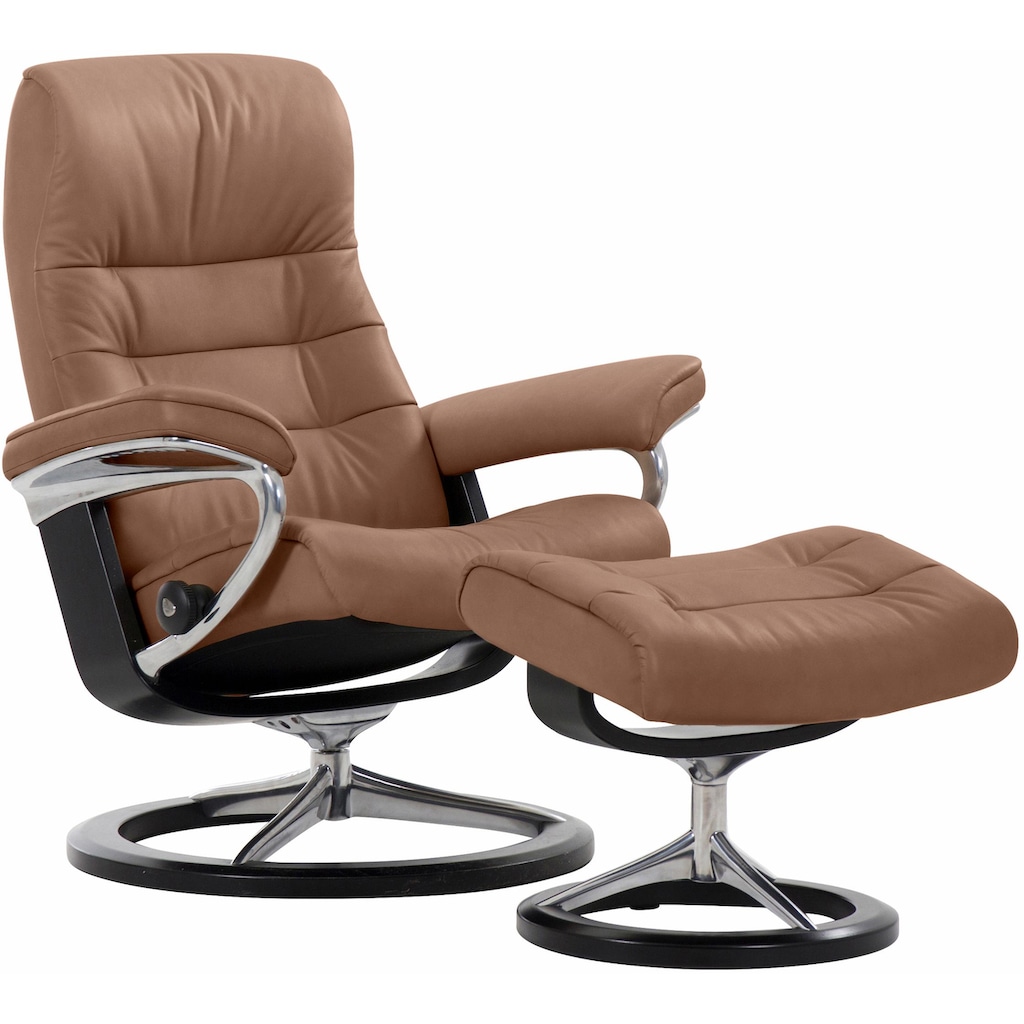 Stressless® Relaxsessel »Opal«, (Set)