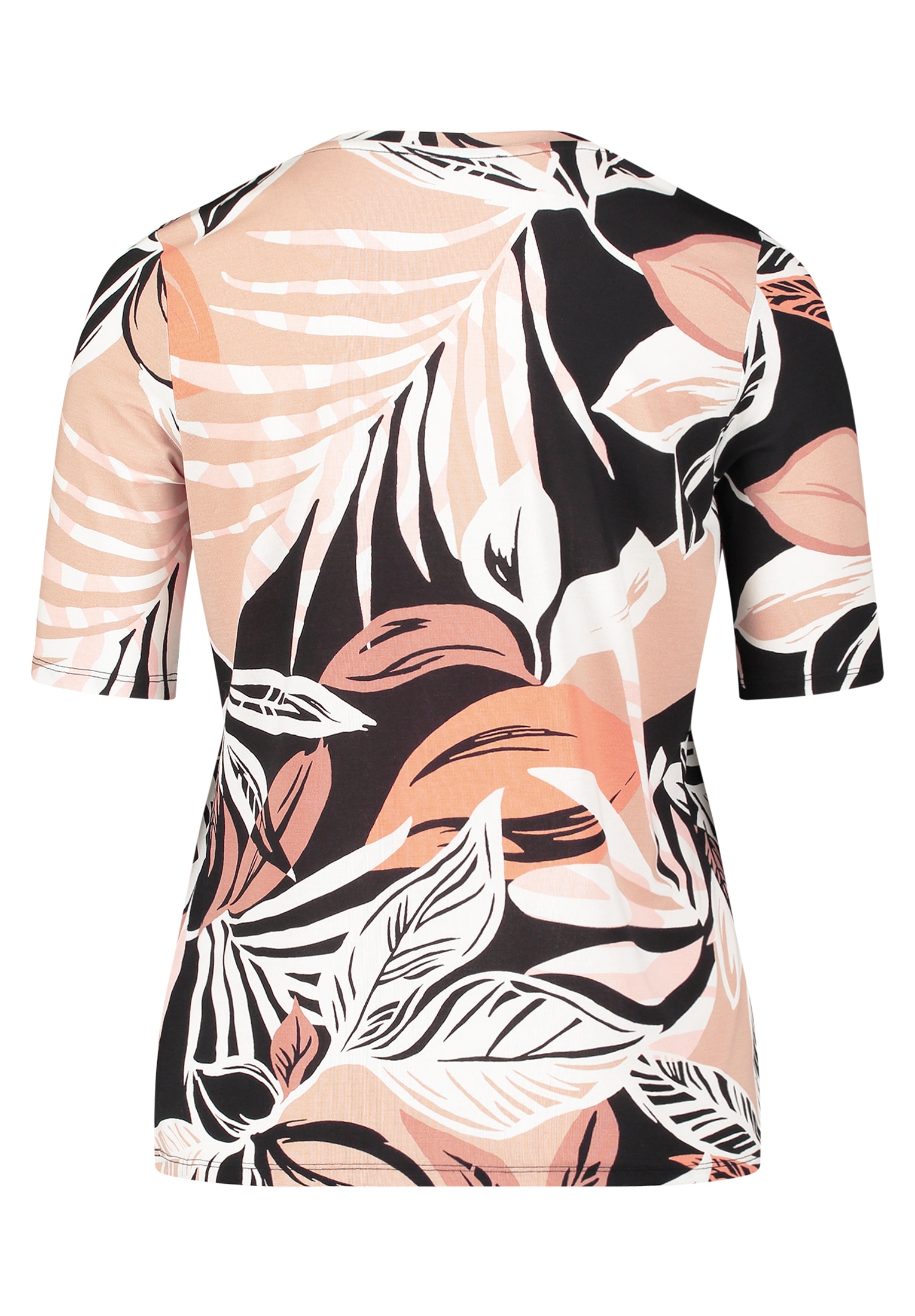 Betty Barclay T-Shirt »Basic Shirt mit Print«
