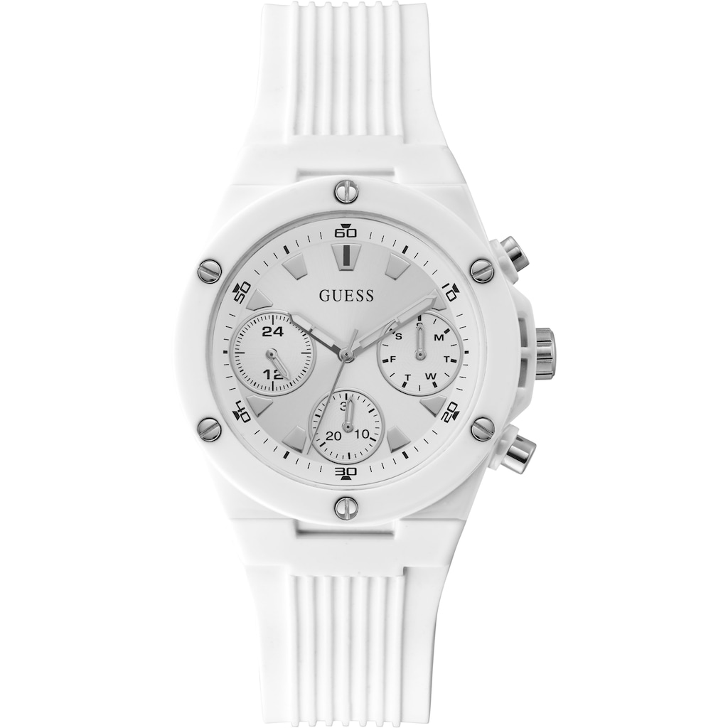 Guess Multifunktionsuhr »ATHENA, GW0255L1«