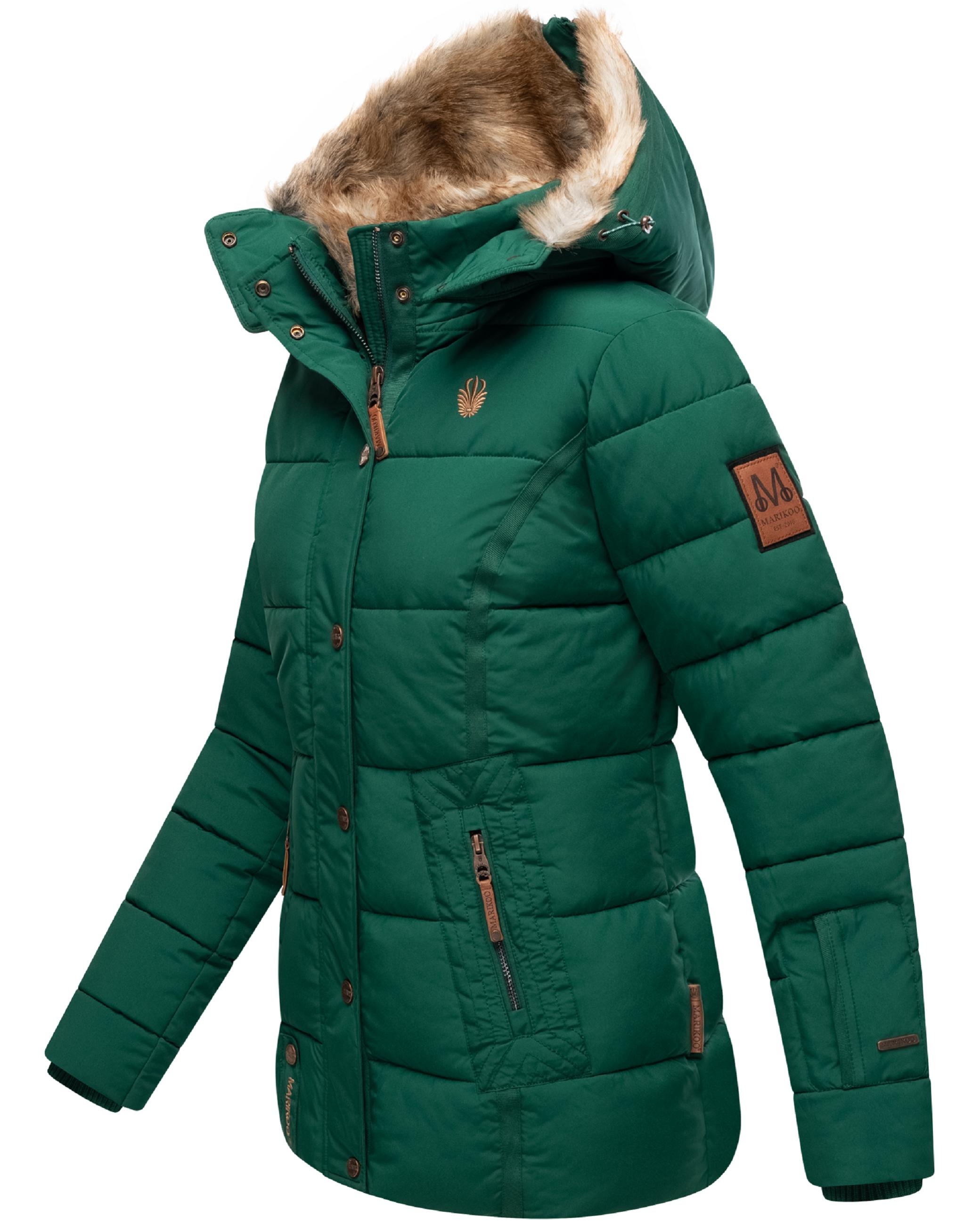 Marikoo Winterjacke »Winterjacke Nekoo«
