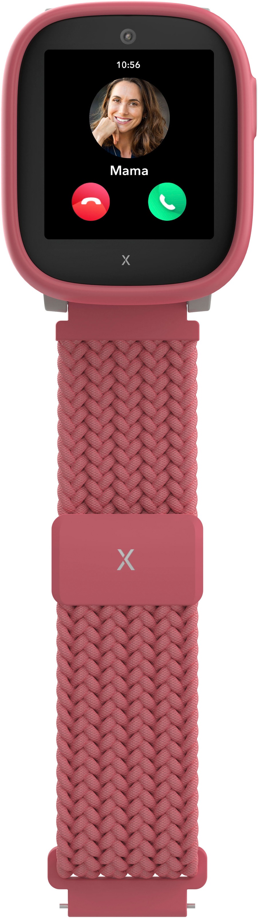 Xplora Smartwatch »X6Play« (3,86 cm / 1,52 ″) Android Wear