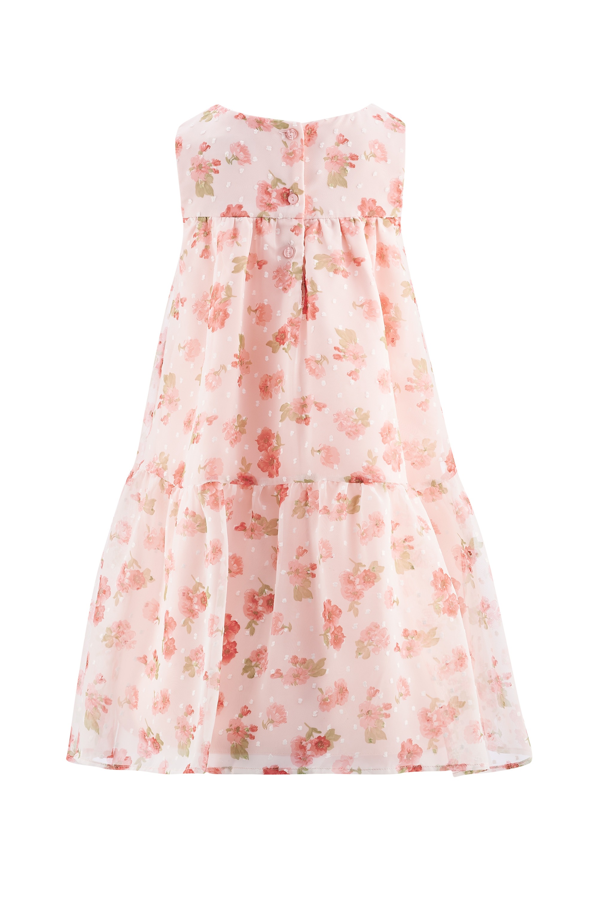 happy girls Sommerkleid »Mädchenkleid«