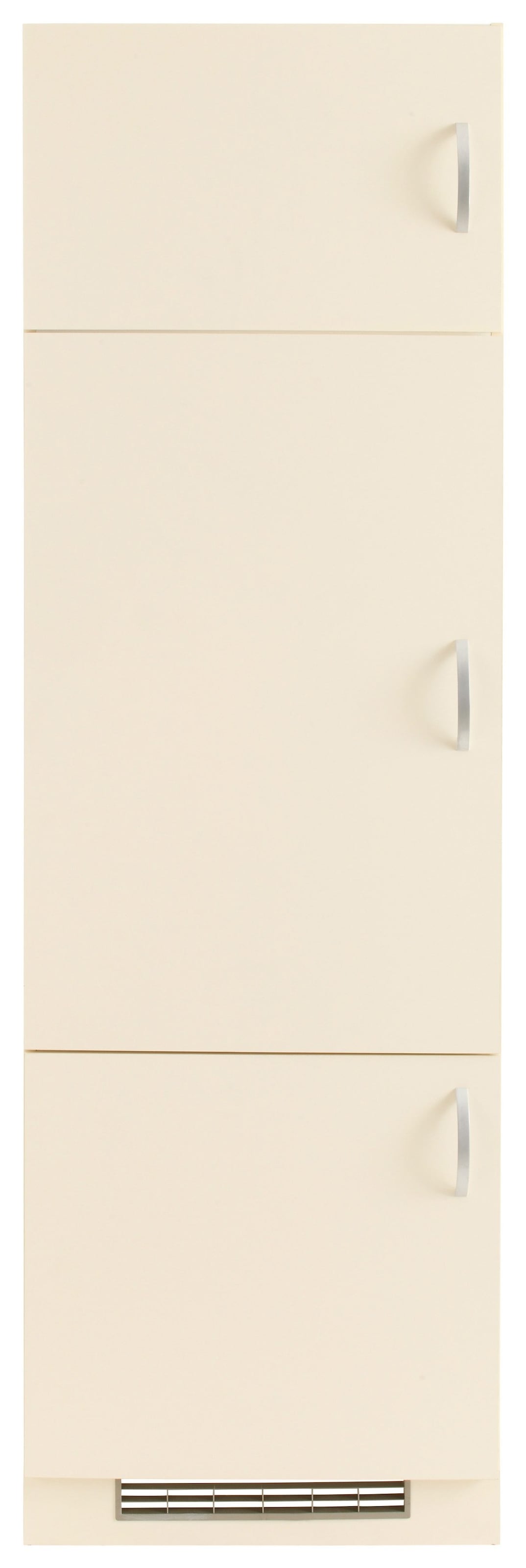 wiho Küchen Kühlumbauschrank »Flexi«