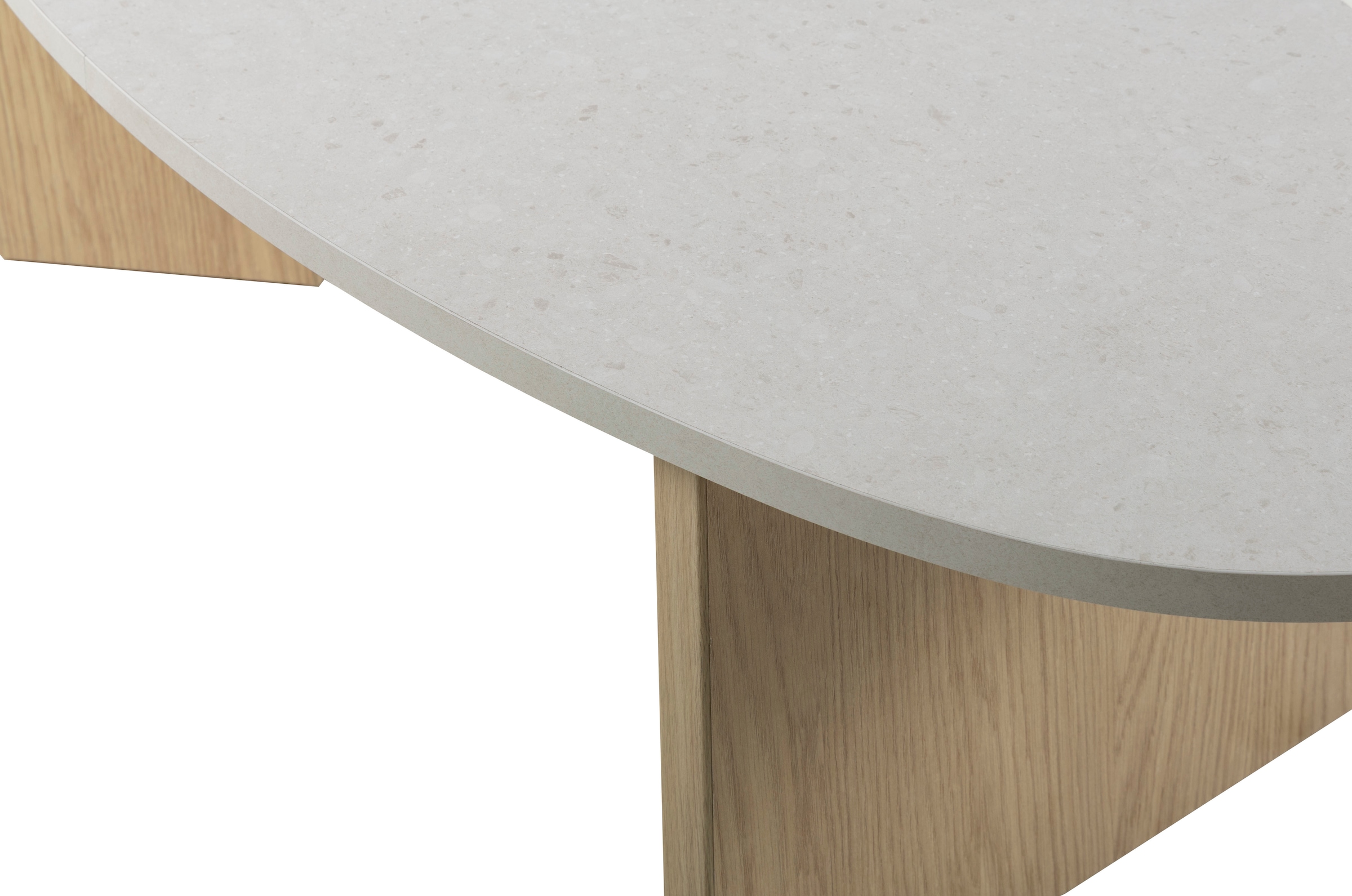 Gami Couchtisch »SOLENA« Couchtisch