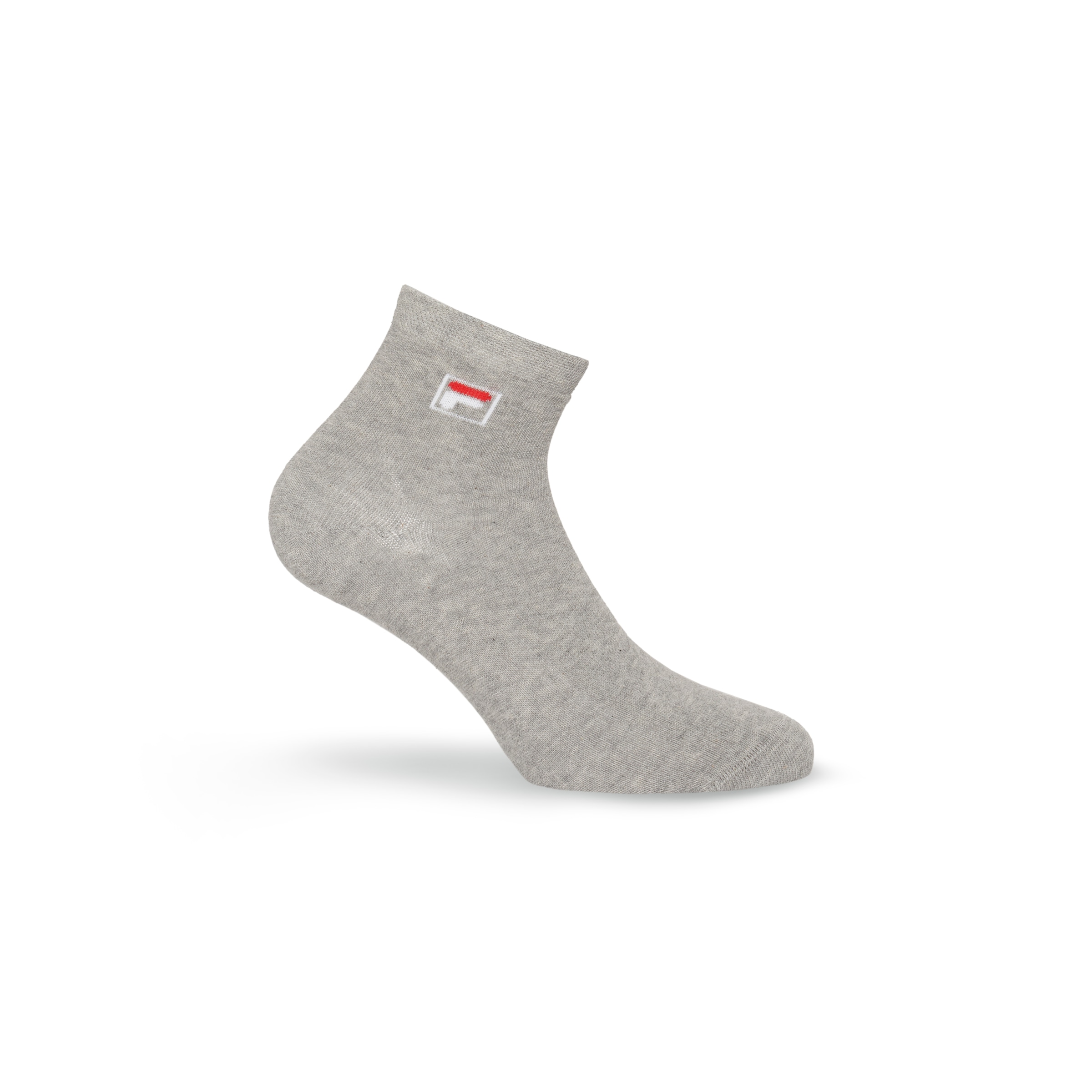 Fila Kurzsocken, (9er Pack), mit Logo-Schriftzug