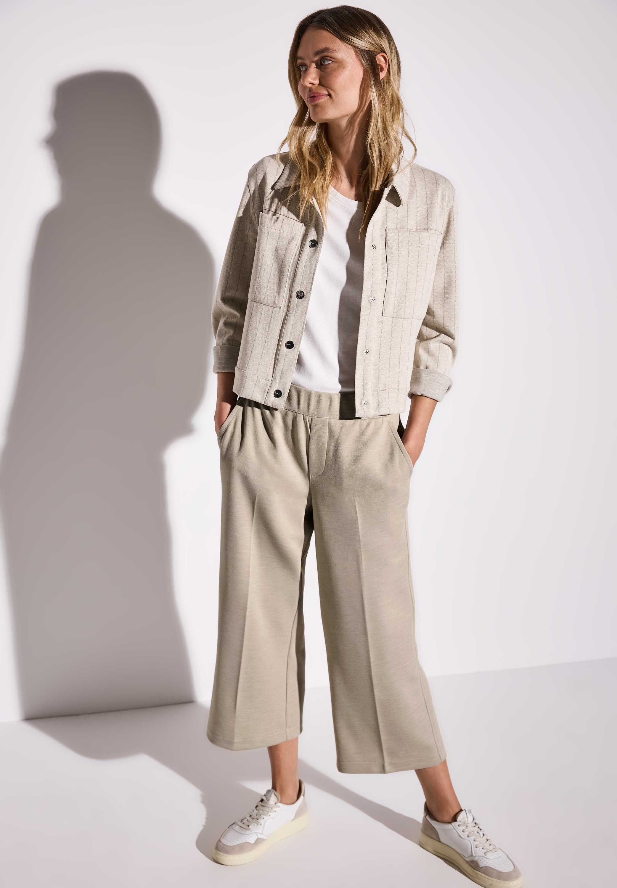 STREET ONE Culotte