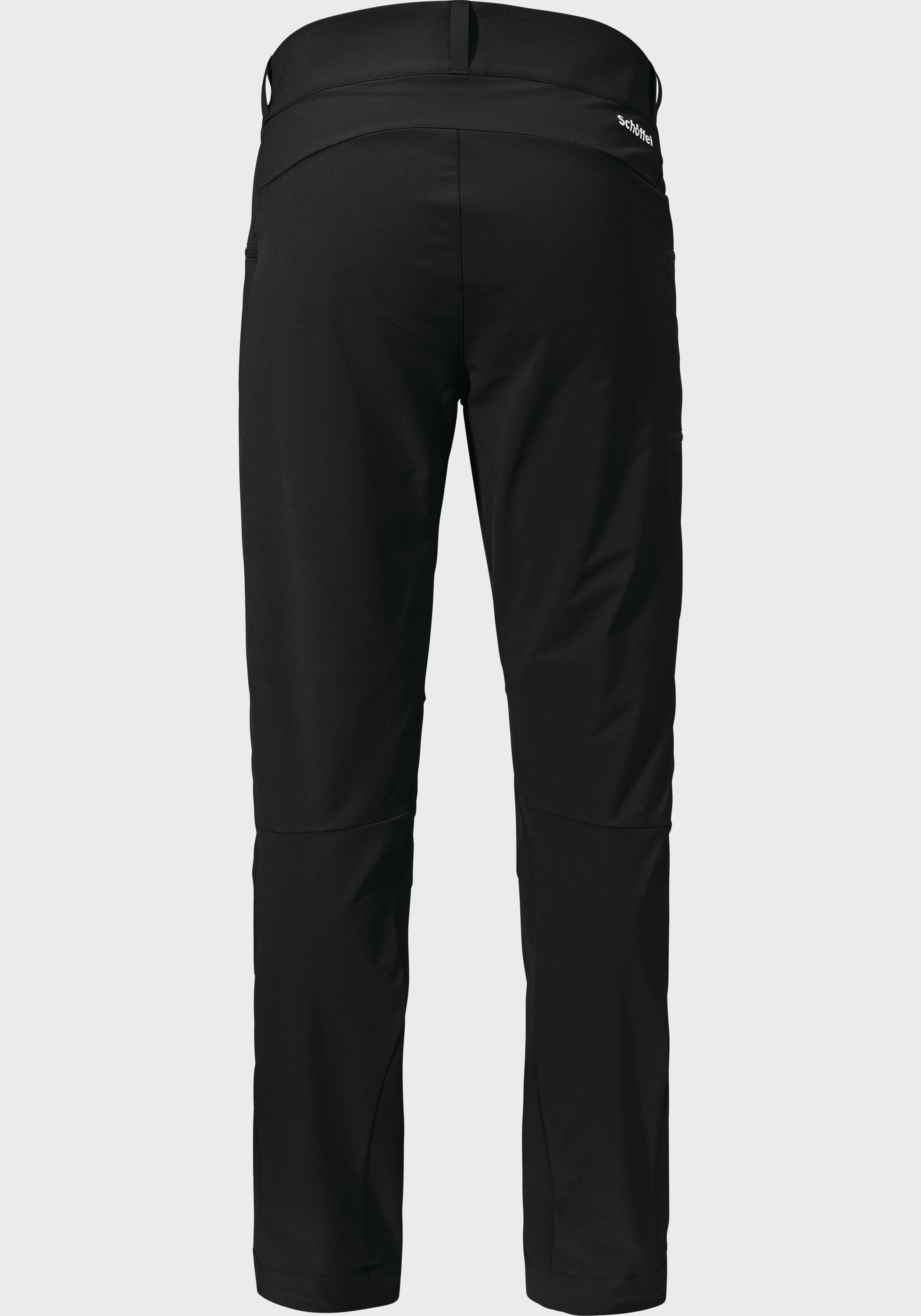 Schöffel Outdoorhose »Mountain Pants Style Blaueis MNS«