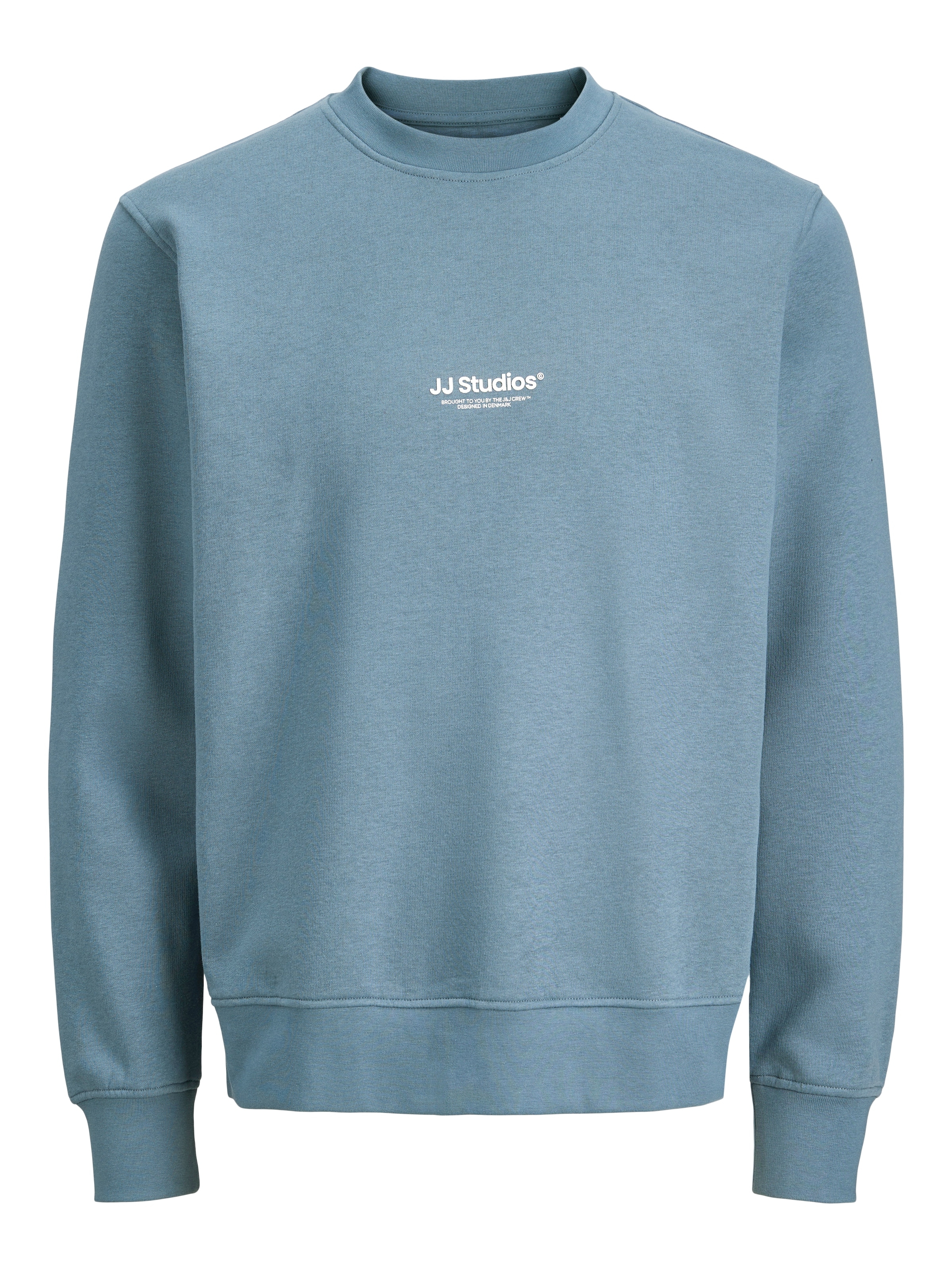 Jack & Jones Junior Sweatshirt »JJESOHO SWEAT CREW NECK SN JNR«
