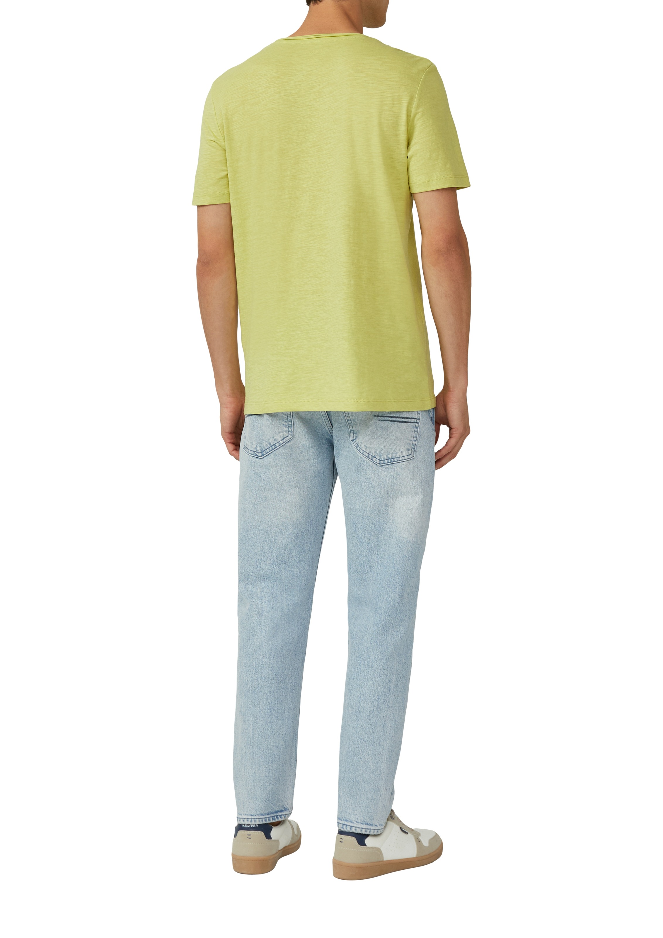 s.Oliver T-Shirt mit Frontprint