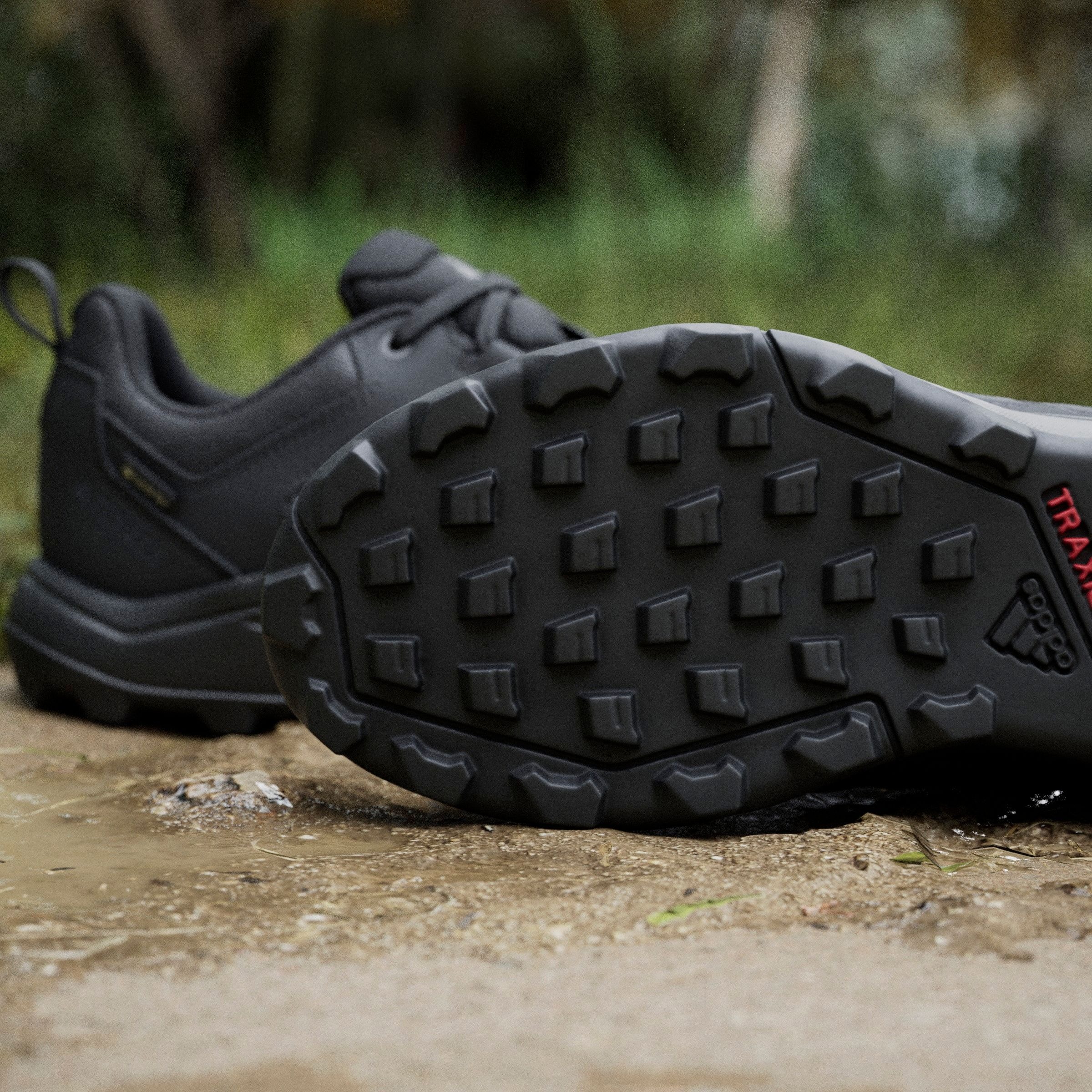 adidas TERREX Trailrunningschuh »TRACEROCKER 2.0 GORE-TEX TRAILRUNNING«, wasserdichte Trailrunningschuhe