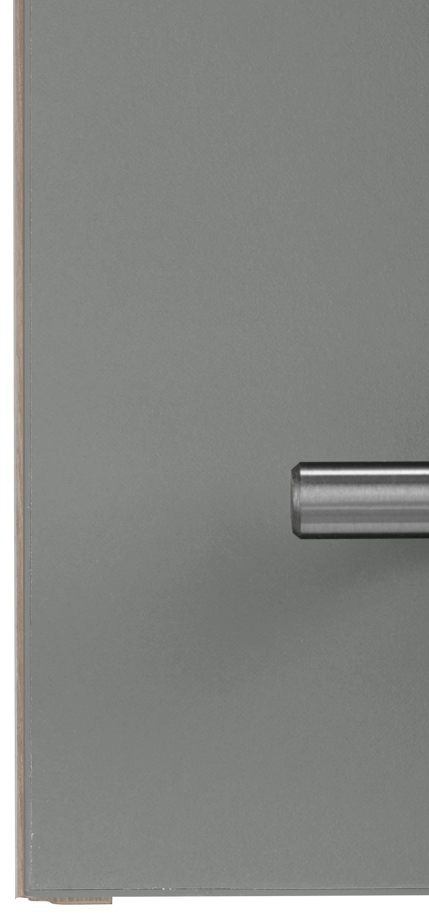 OPTIFIT Hängeschrank »Bern«, Breite 50 cm, 70 cm hoch, mit 1 Tür, mit Metallgriff