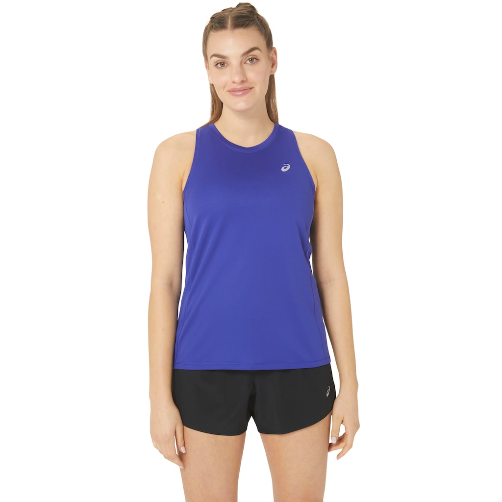 Asics Tanktop »CORE TANK«