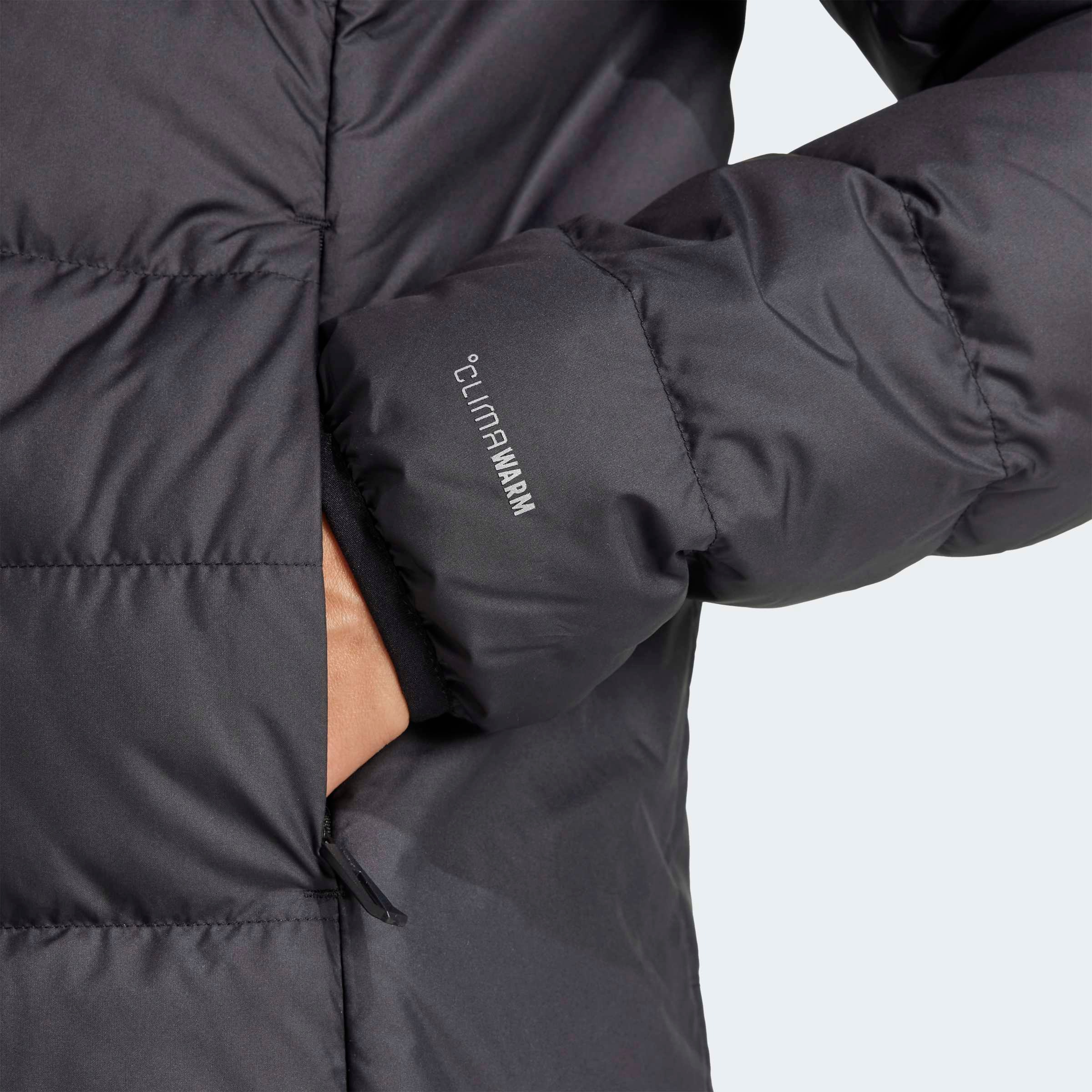 adidas TERREX Outdoorjacke »MULTI LIGHT DOWN CLIMAWARM«
