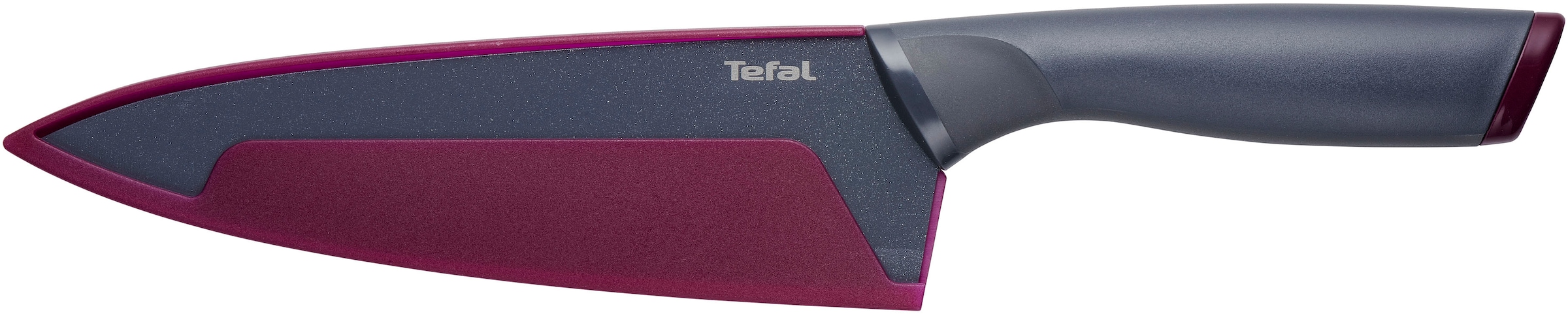 Tefal K12202 Vitrocéramique 1 pièce(s) Couteau de chef
