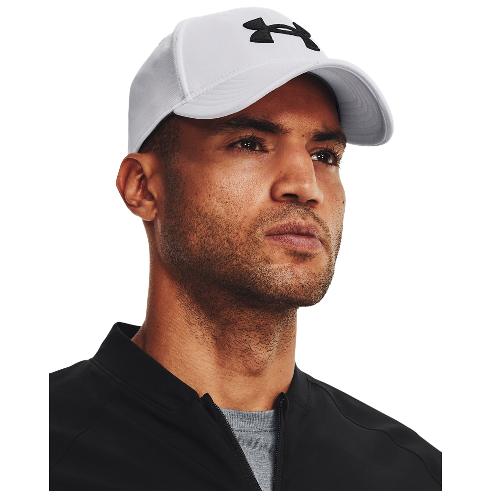 Under Armour® Baseball Cap »MEN'S UA BLITZING« leichtes Material, sportlicher Stil, für Sportmode