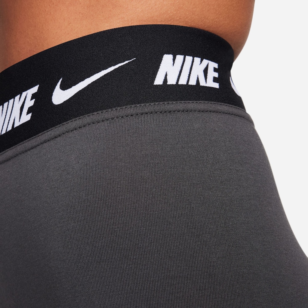 Nike Sportswear Leggings »CLUB WOMEN'S HIGH-WAISTED LEGGINGS«