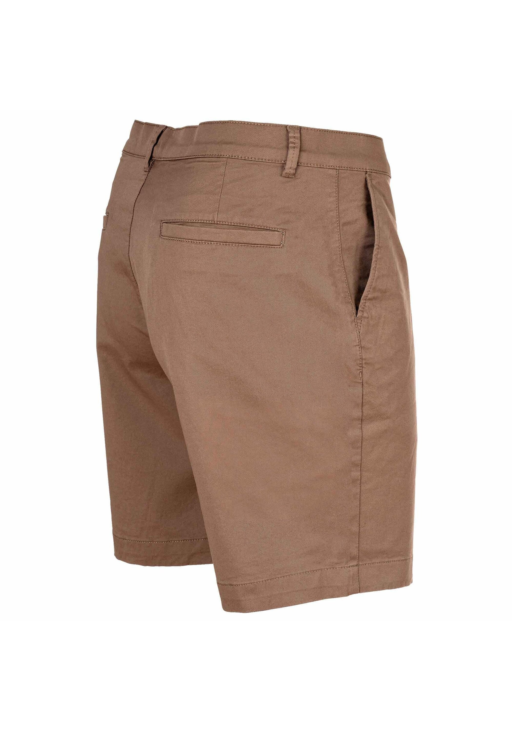 Emporio Armani Bermudas »Bermuda-Shorts SATIN LABEL«