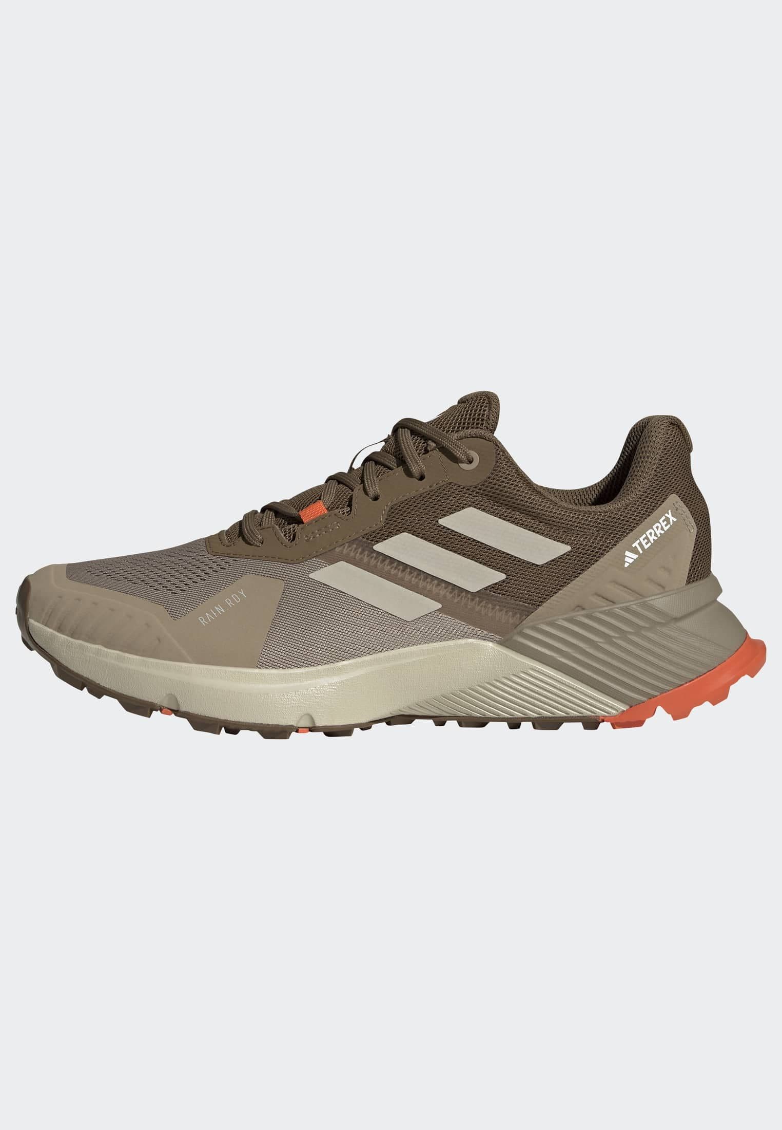 adidas TERREX Winterboots »SOULSTRIDE RAIN.RDY TRAILRUNNING«  wasserdicht