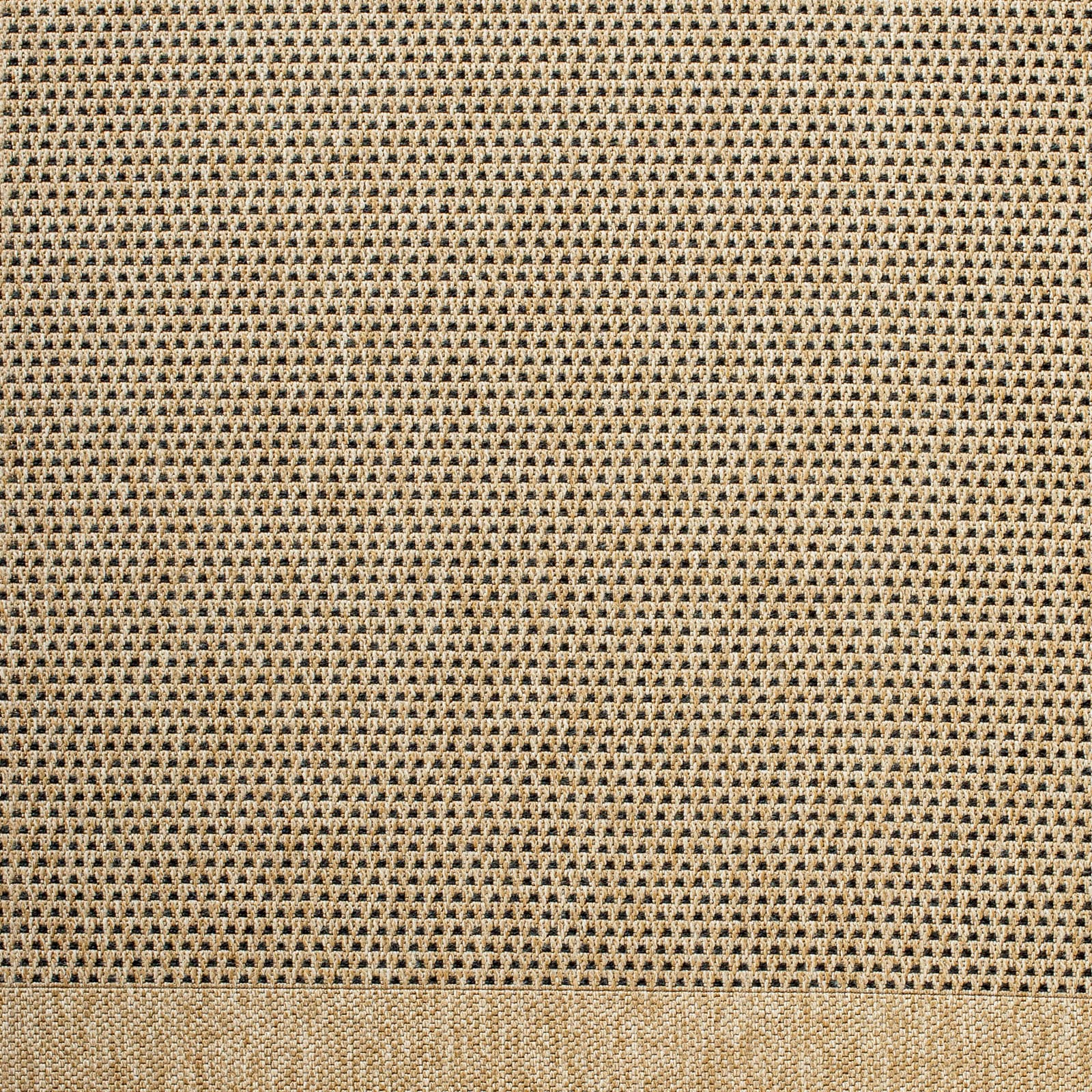 Livabliss Teppich »BURLINGTON«, rechteckig, 8 mm Höhe