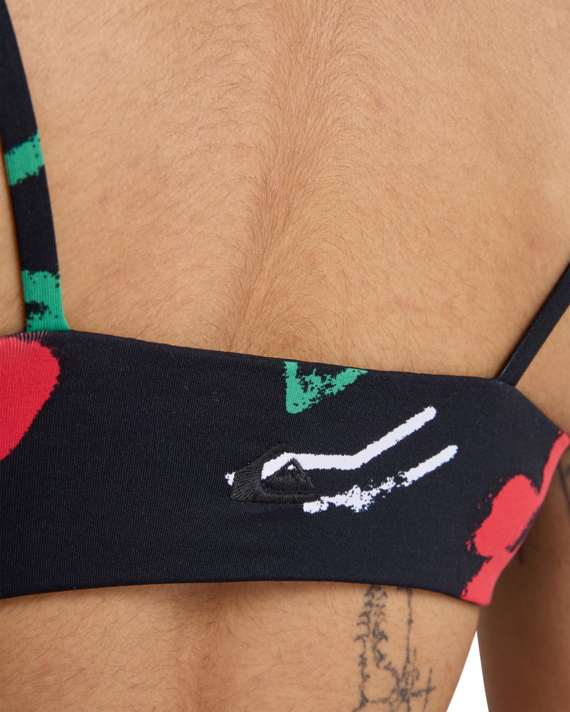 Quiksilver Triangel-Bikini-Top »Viacha«