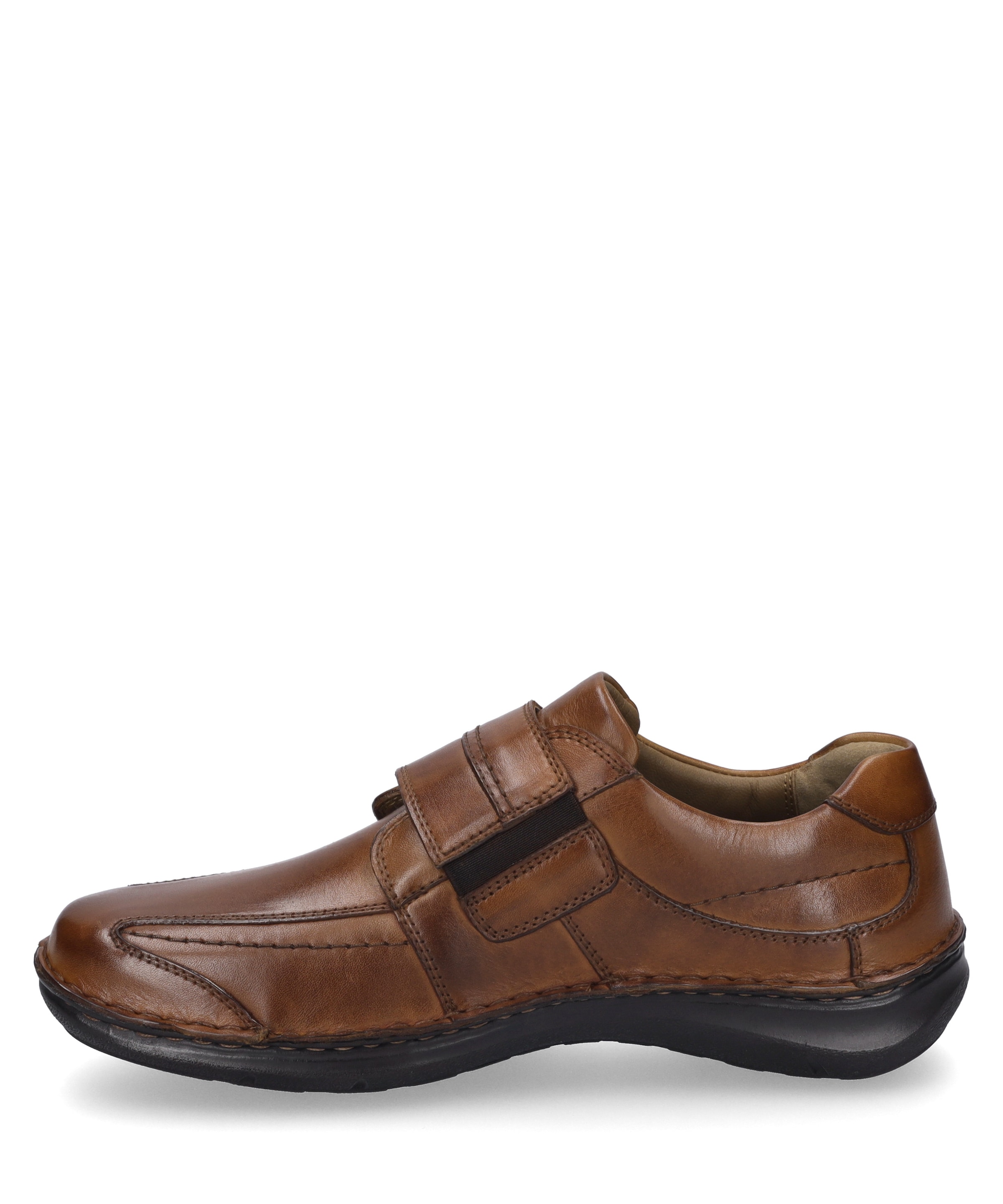 Josef Seibel Slipper »New Anvers 02, cognac«