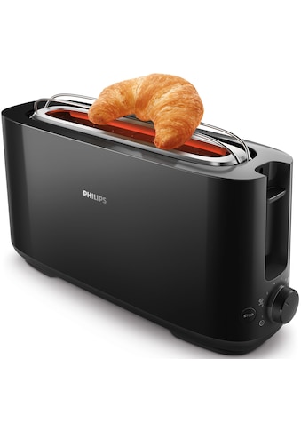 Philips Toaster »HD2590/90«, 1 langer Schlitz, 1030 W kaufen