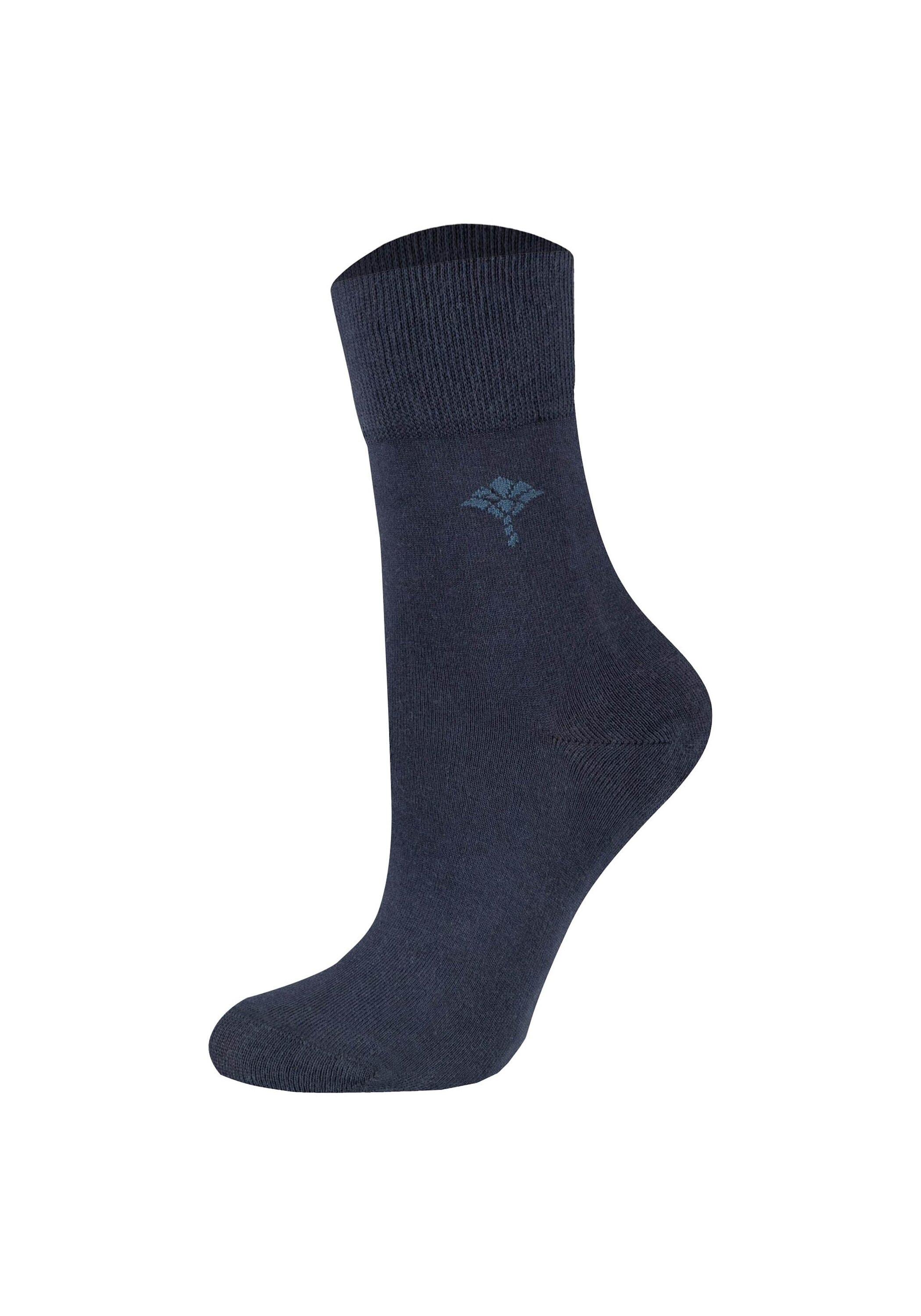 JOOP! Kurzsocken »Socken Women for your daily glam cotton Socks 6p 6er Pack«
