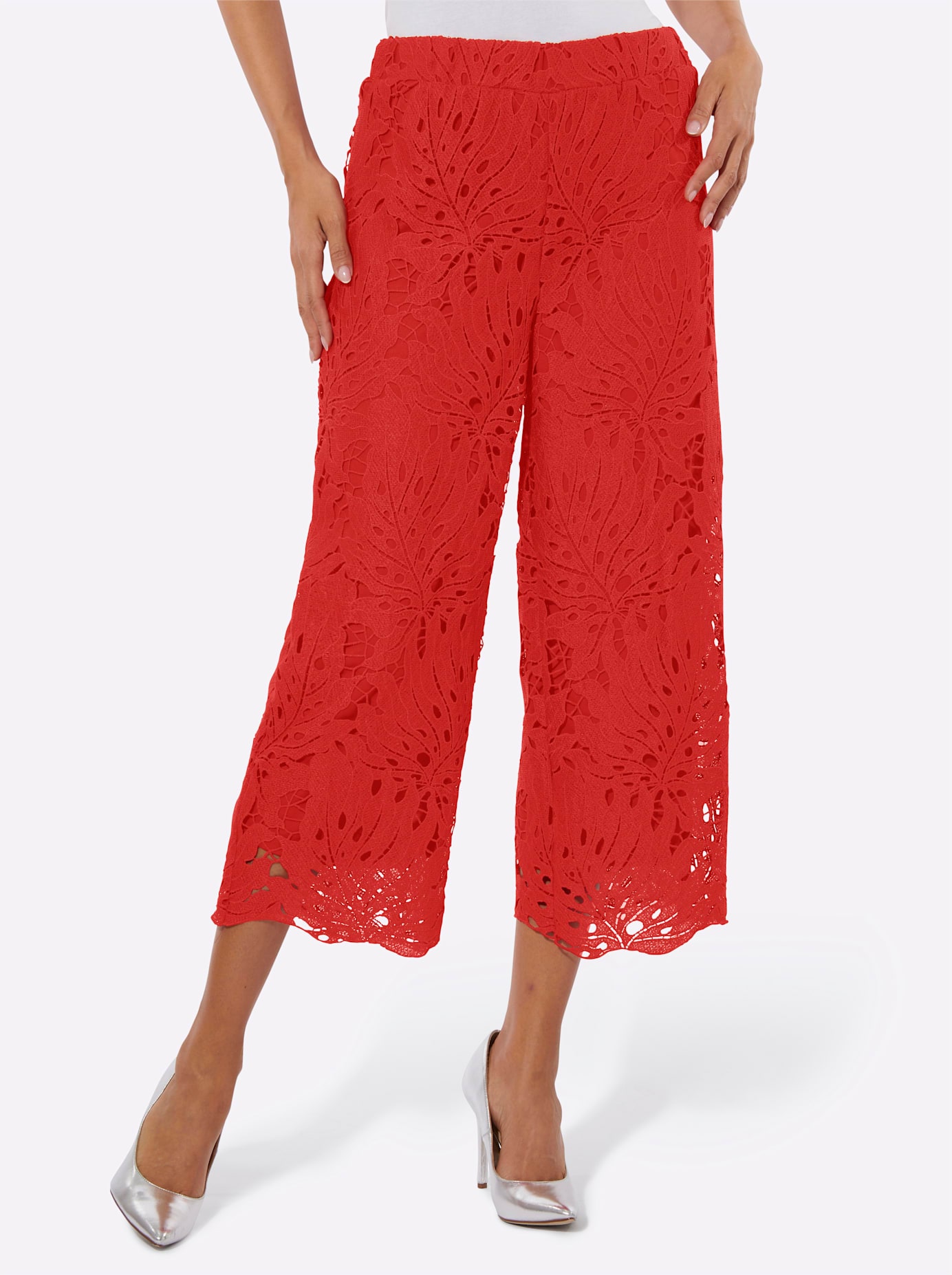 creation L Schlupfhose