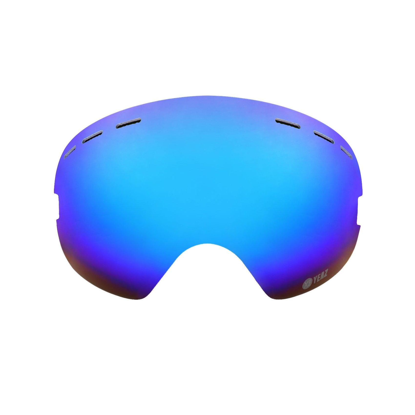 YEAZ Snowboardbrille »Wechselglas XTRM-SUMMIT« kaufen