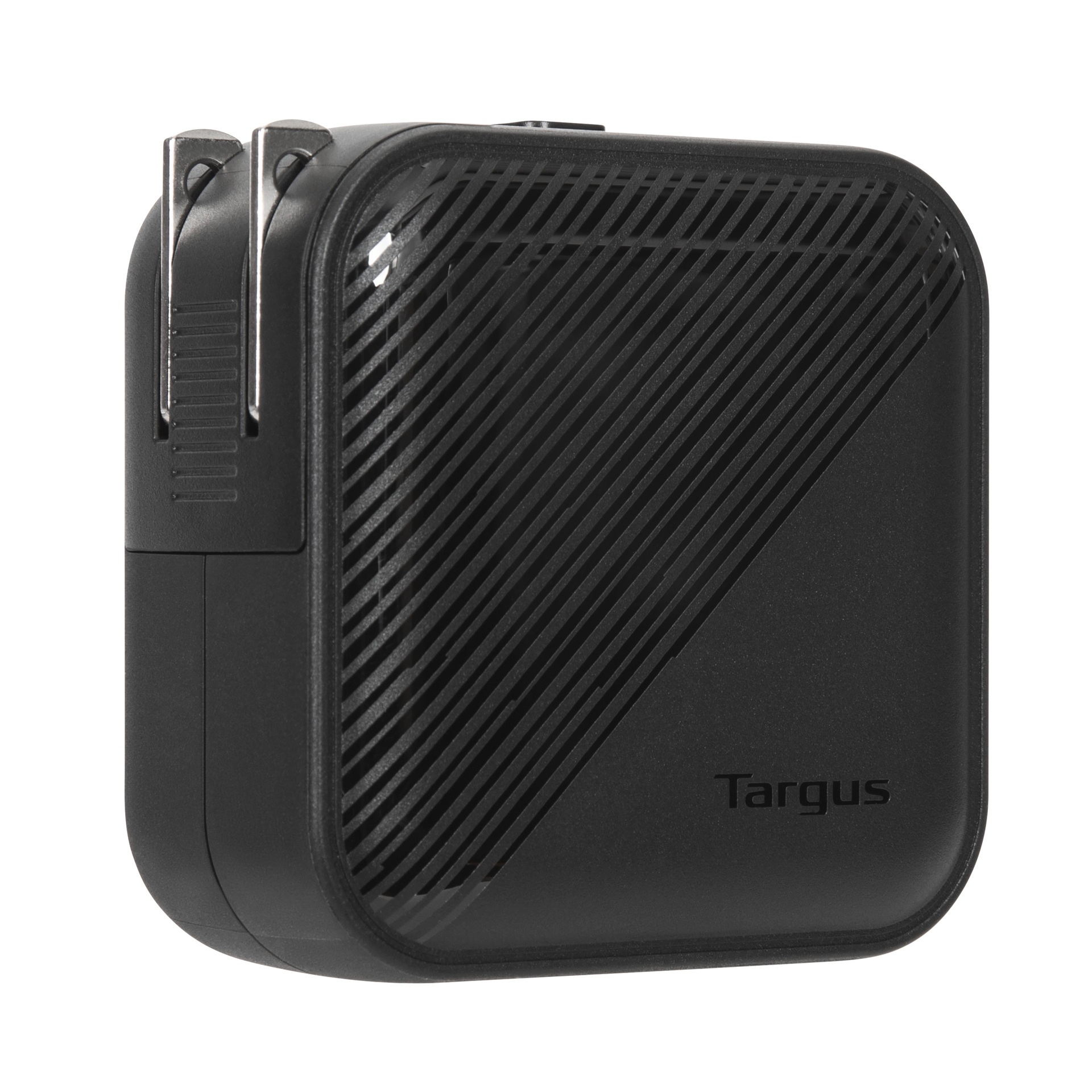 Targus USB-Ladegerät »65W Multiport GaN Charger mit Reiseadaptern«