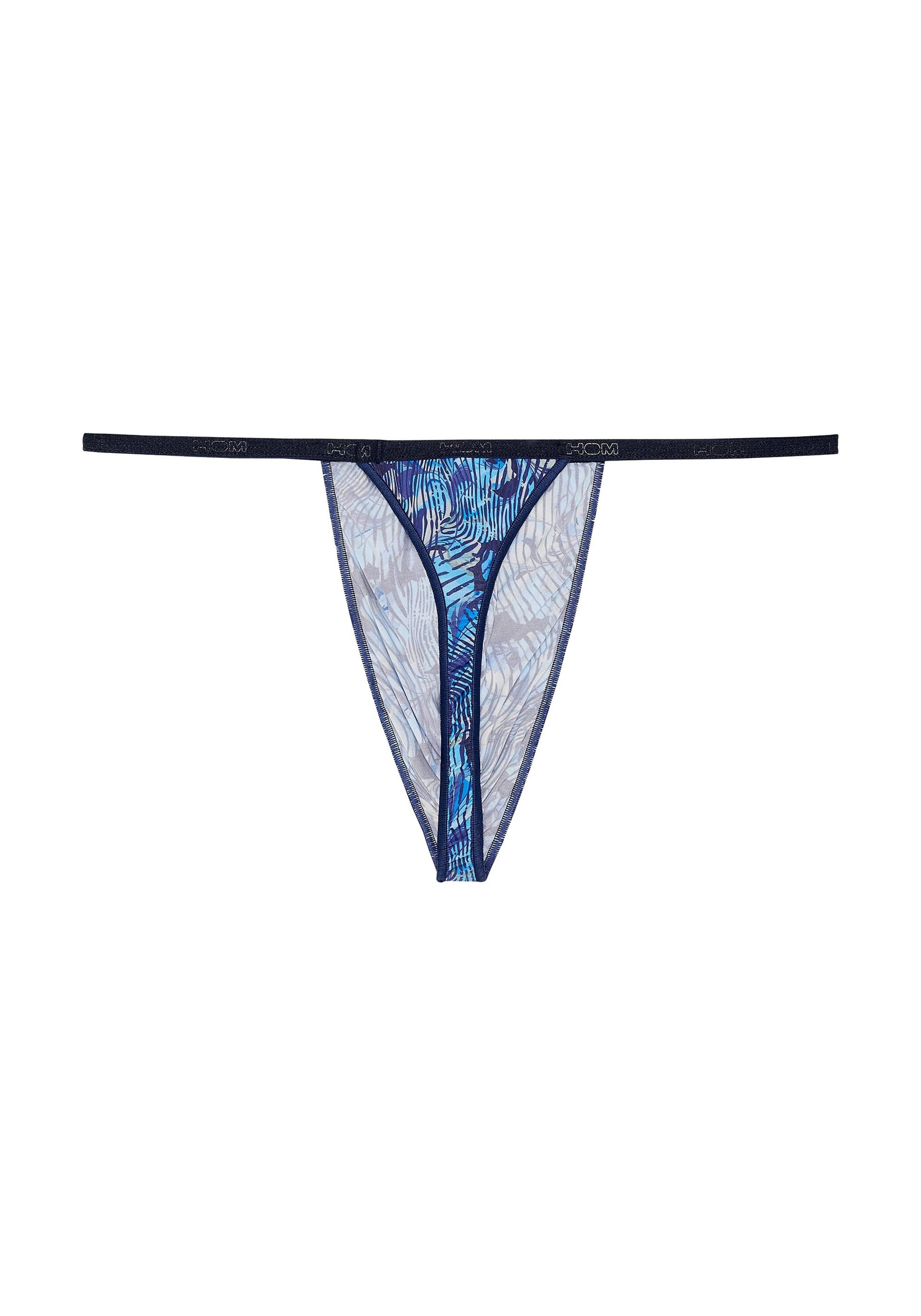 Hom String »String Plume Barrett G-String 1er Pack«