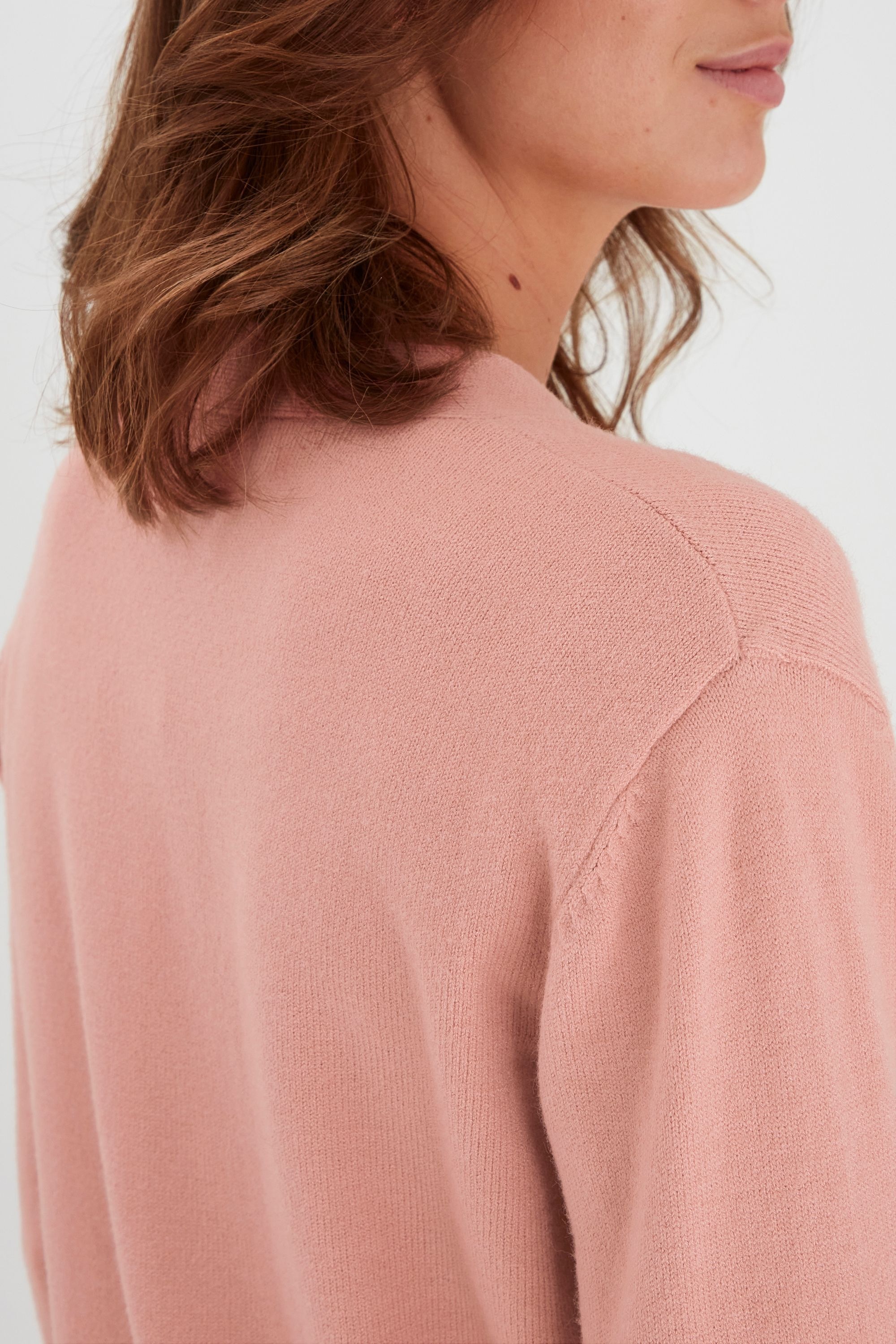 b.young Strickjacke »Strickjacke BYNonina«