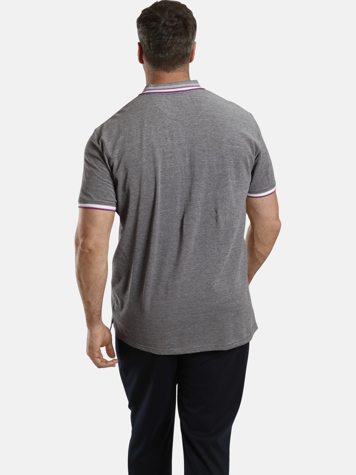 Charles Colby Poloshirt »Poloshirt EARL DORIAN«