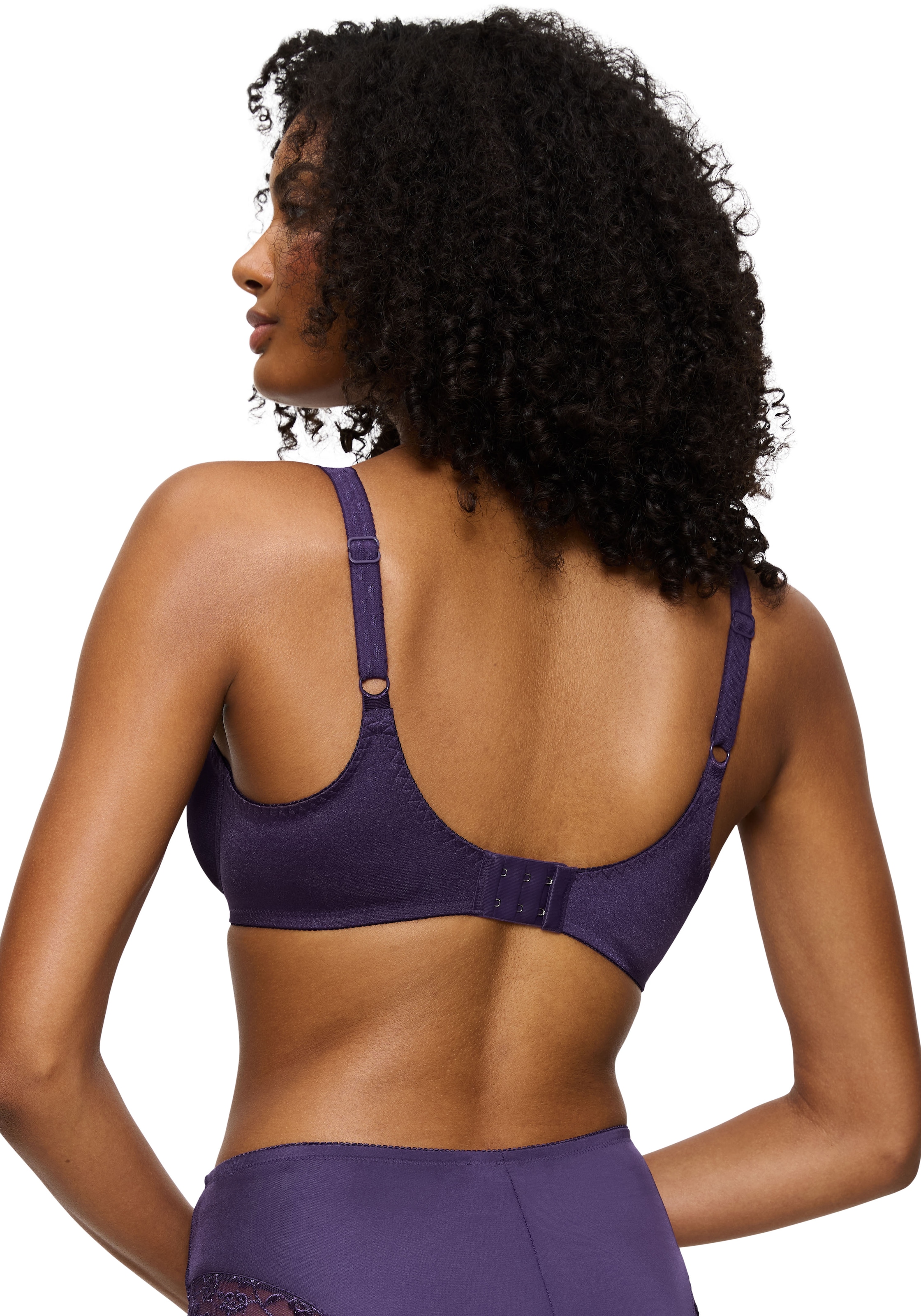 Triumph Minimizer-BH »Ladyform Soft«, verkleinert die Brust optisch um eine Cup-Größe
