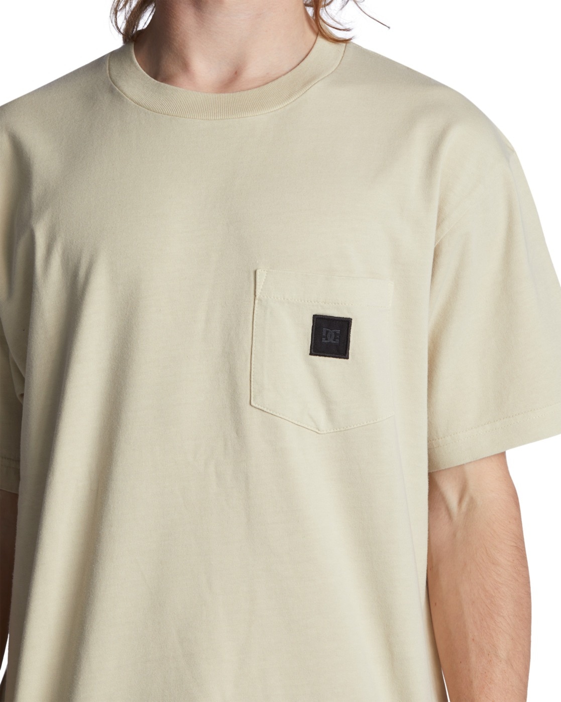 DC Shoes T-Shirt »DC 1994«