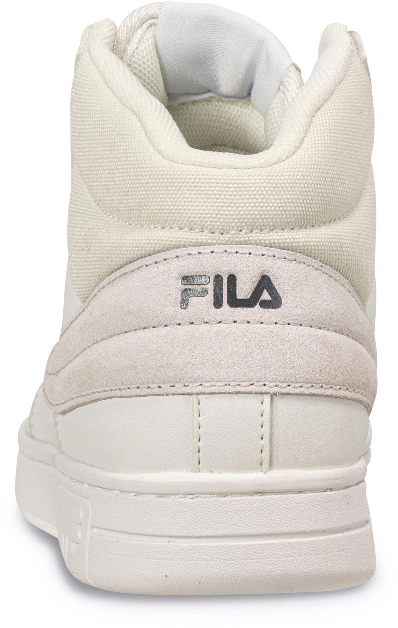 Fila Sneaker »NOCLAF mid wmn«