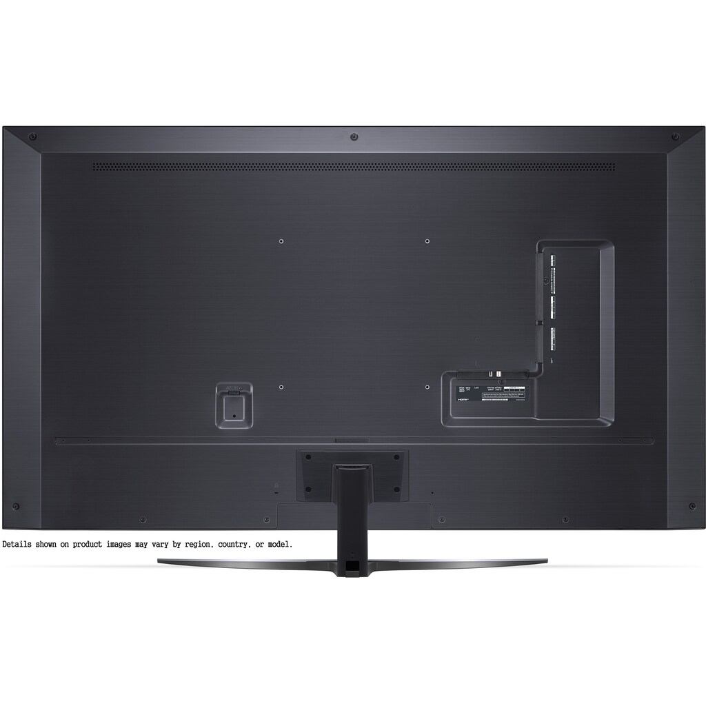 LG LCD-LED Fernseher »65NANO866PA, NanoCell«, 165 cm/65 Zoll, 4K Ultra HD, Smart-TV