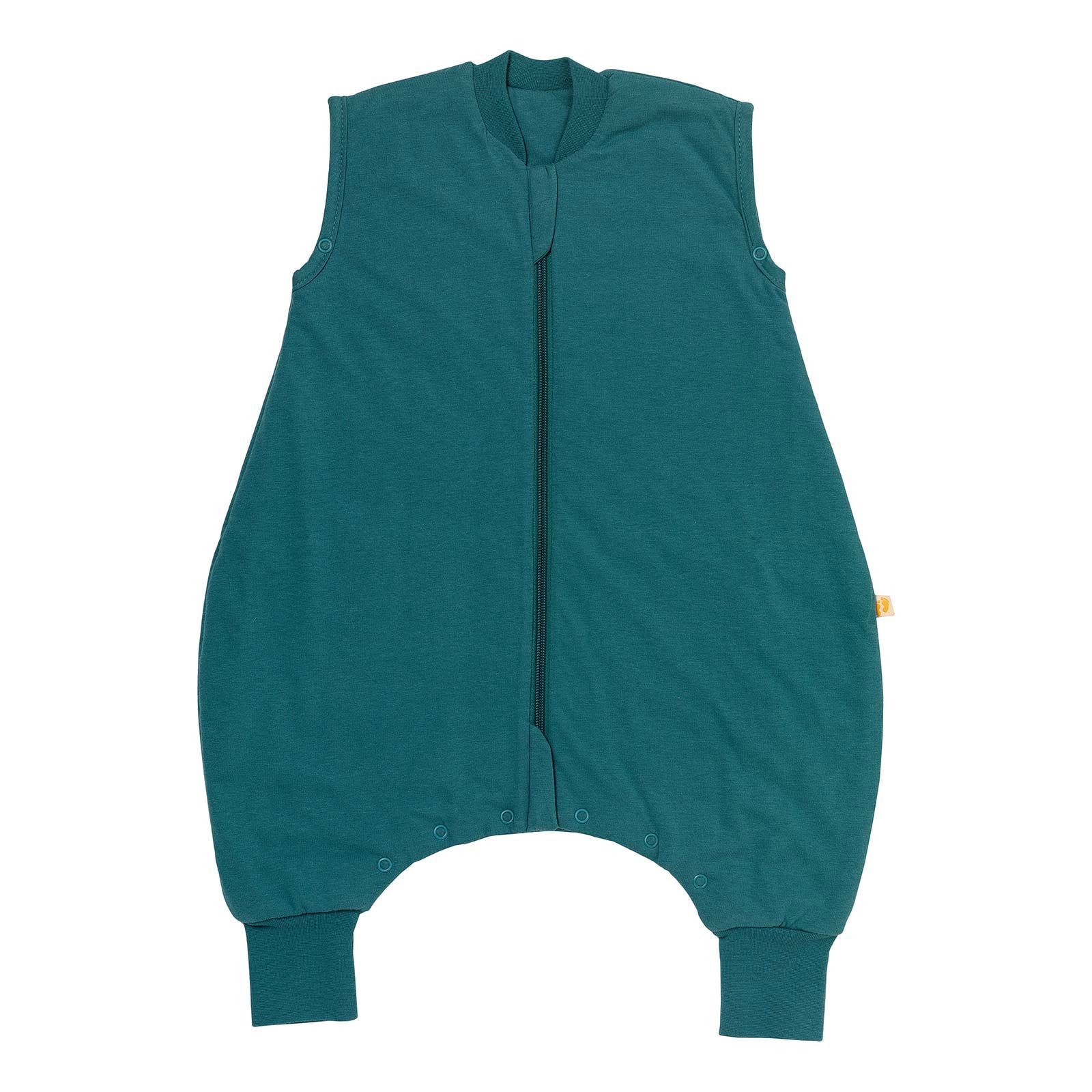 Schlummersack Babyschlafsack »Schlafsack mit Füßen 2.5 Tog«