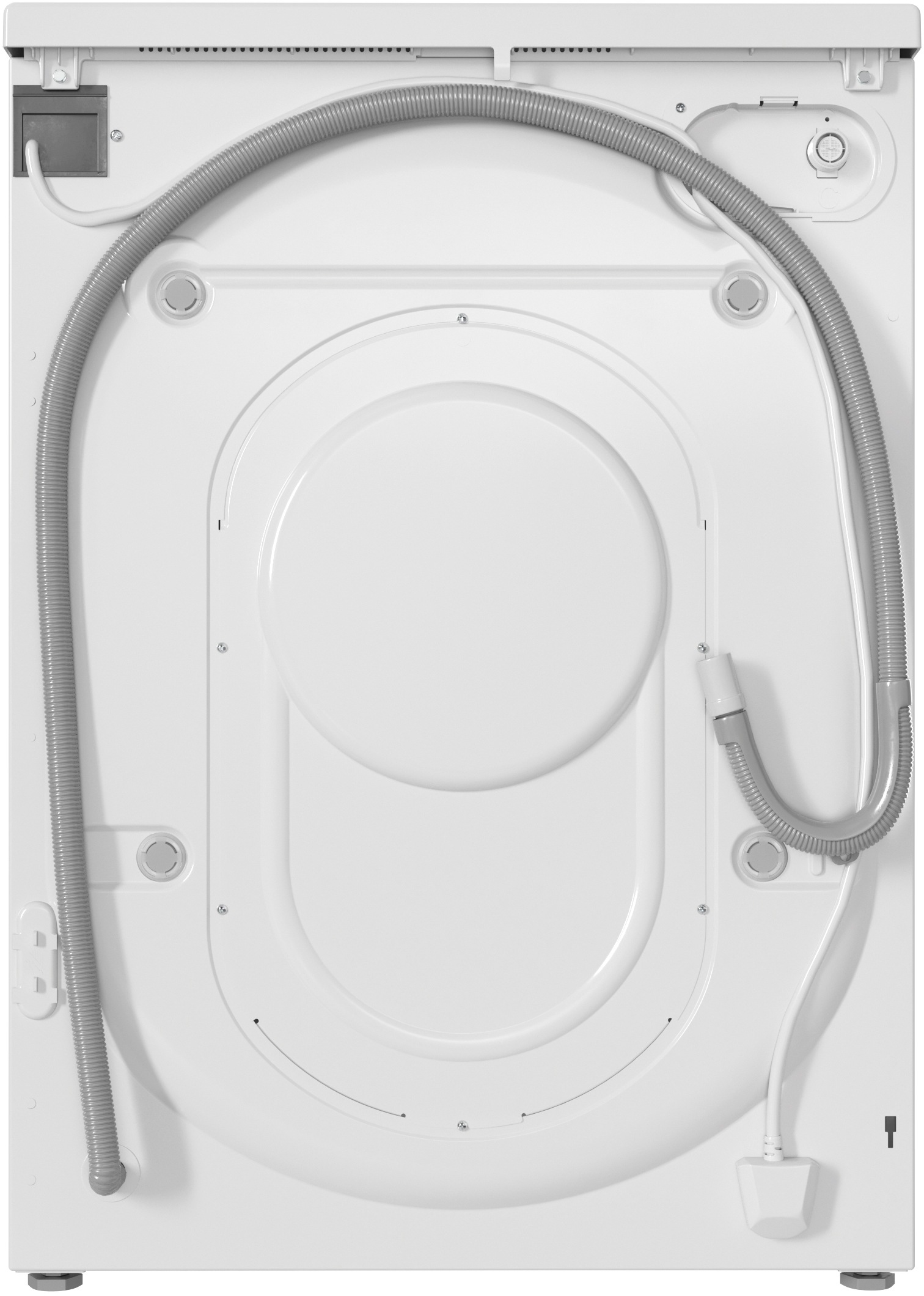 BAUKNECHT Waschtrockner »WATK Pure 96L4 DE N«