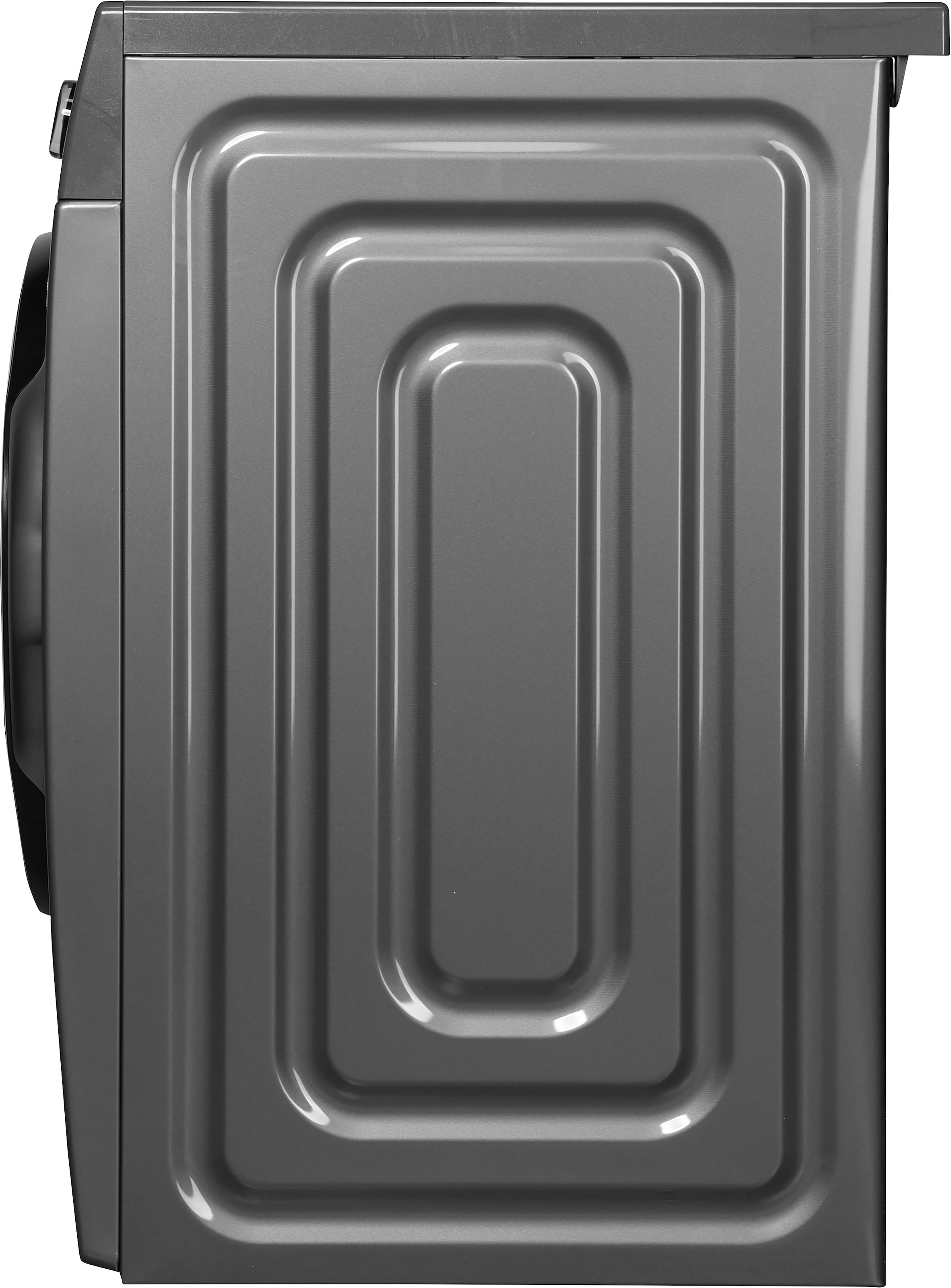 Samsung Waschmaschine »WW7ET4543AX«, WW4500T INOX, WW7ET4543AX, 7 kg, 1400 U/min, AddWash™