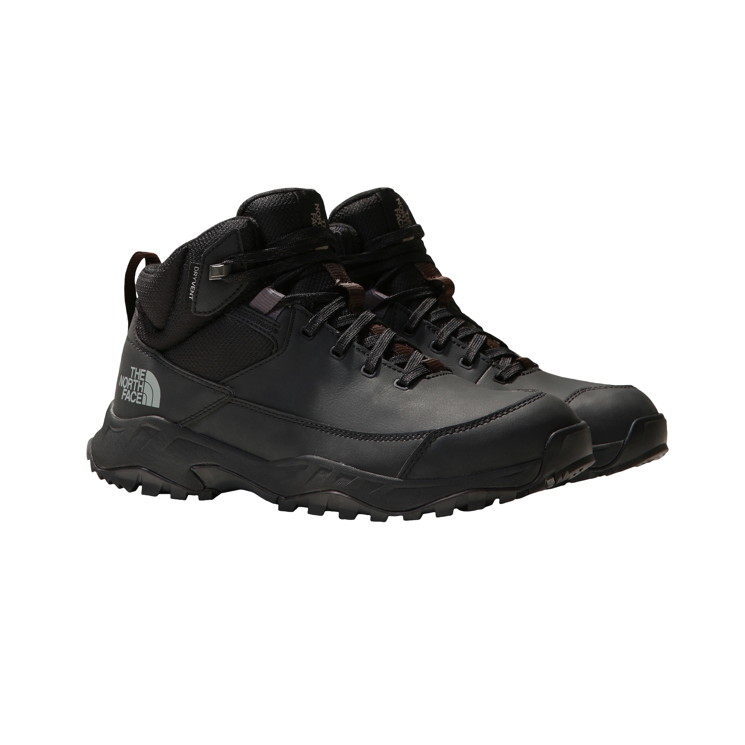 The North Face Wanderschuh »M STORM STRIKE III WP«, wasserdicht