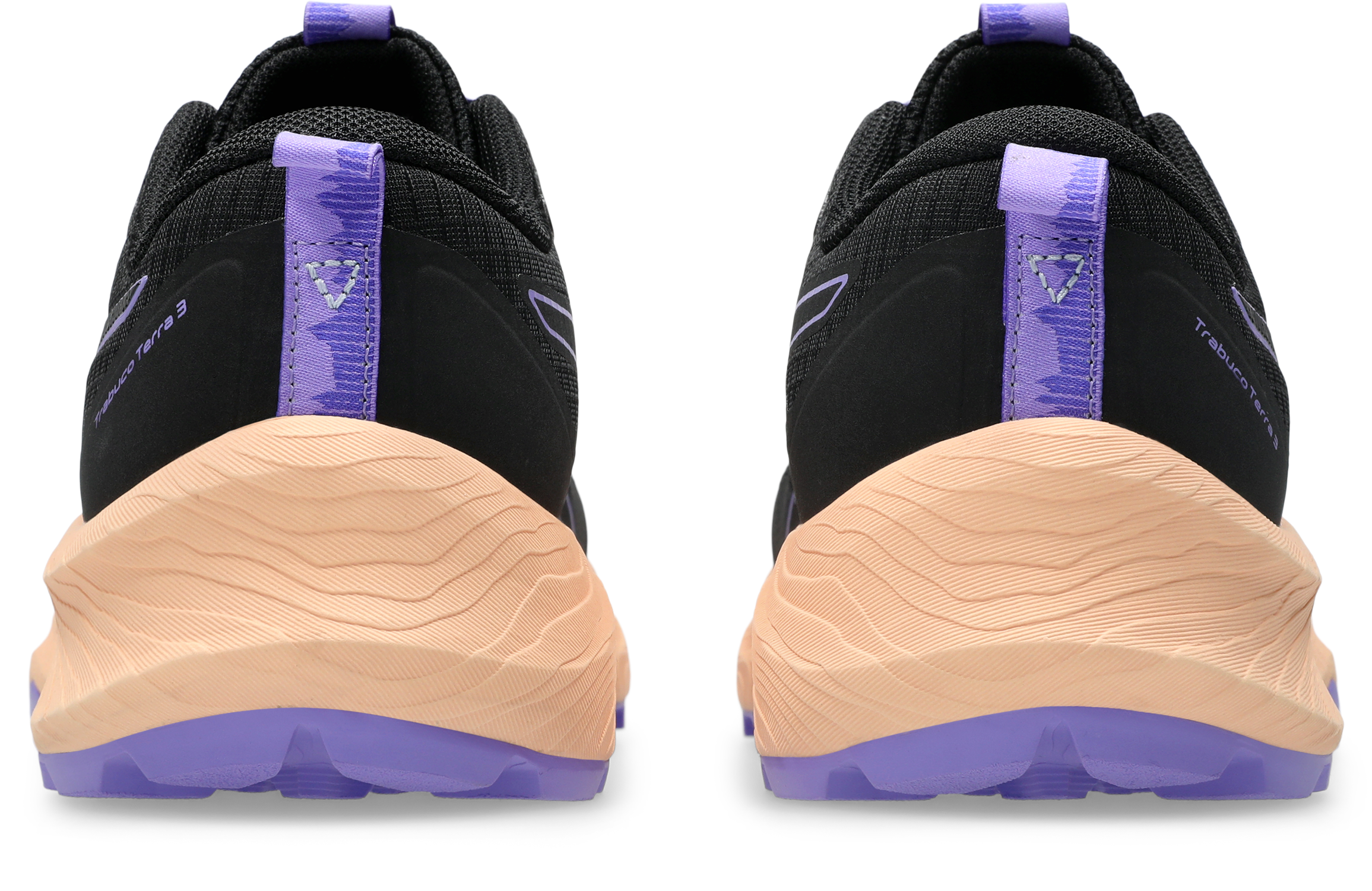 Asics Trailrunningschuh »TRABUCO TERRA 3«