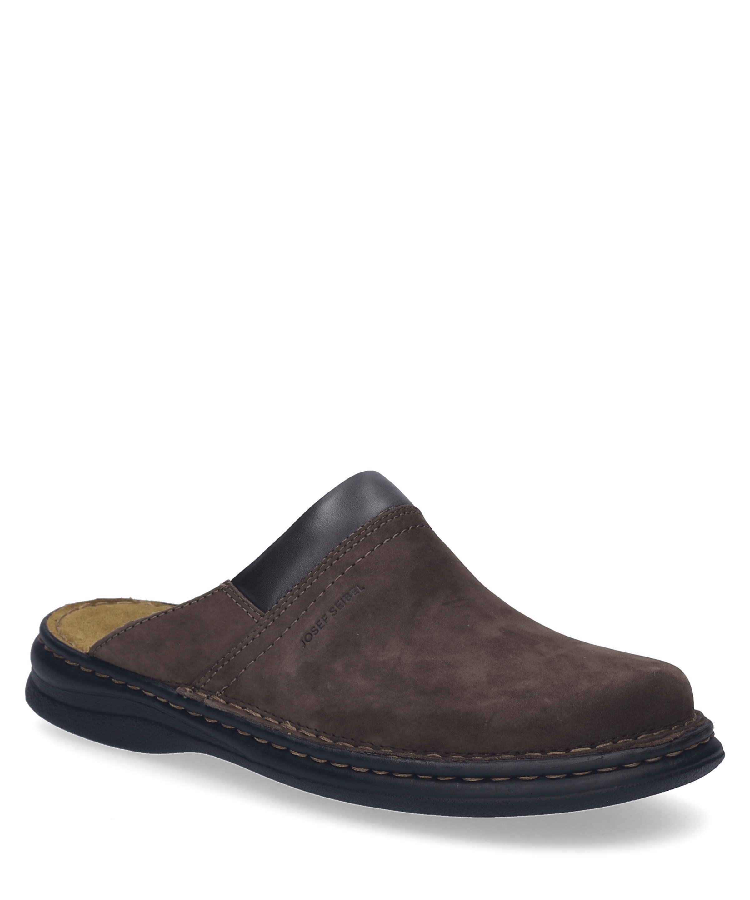 Josef Seibel Clog »Max, brasil«