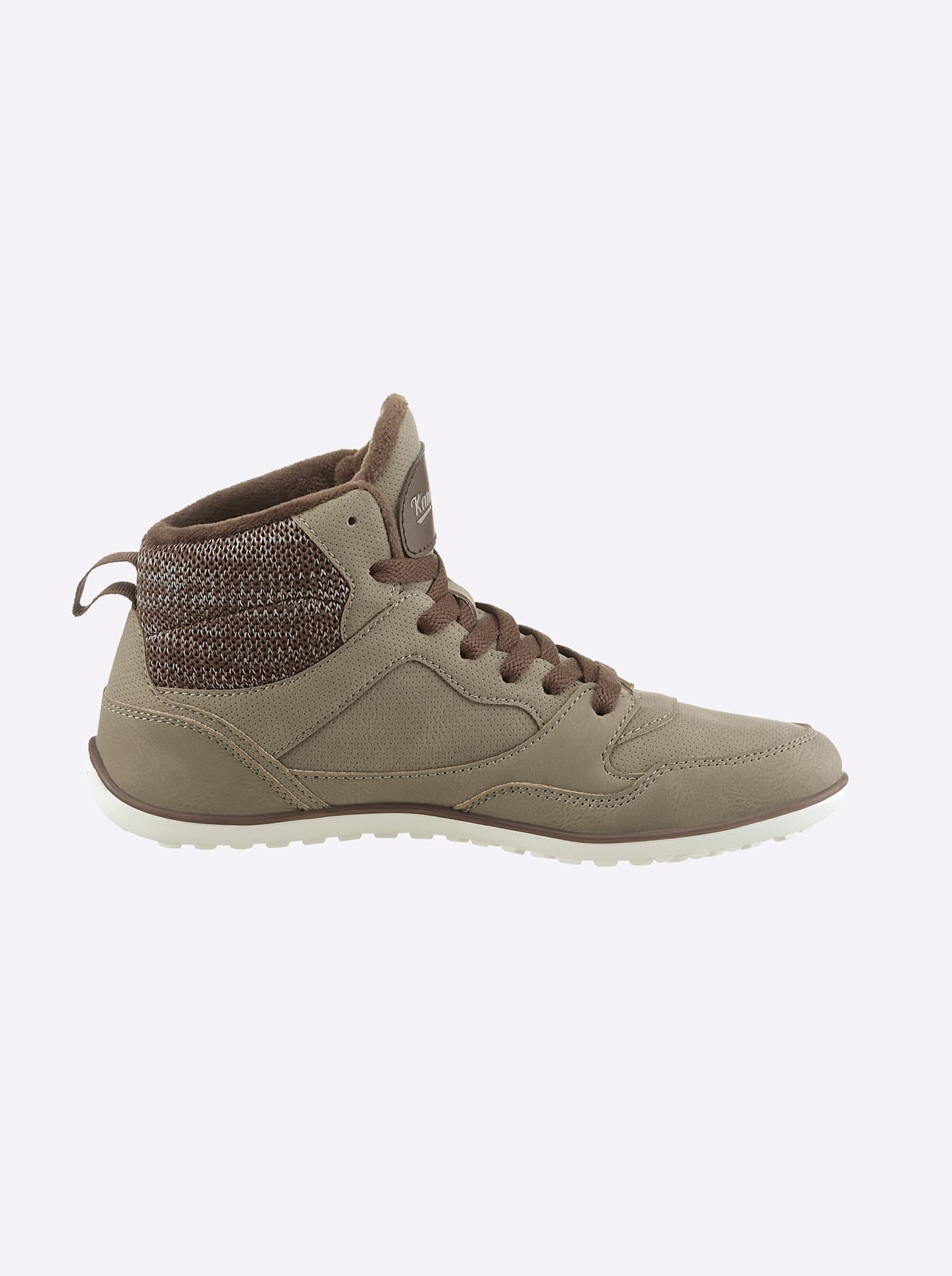 KangaROOS Stiefelette