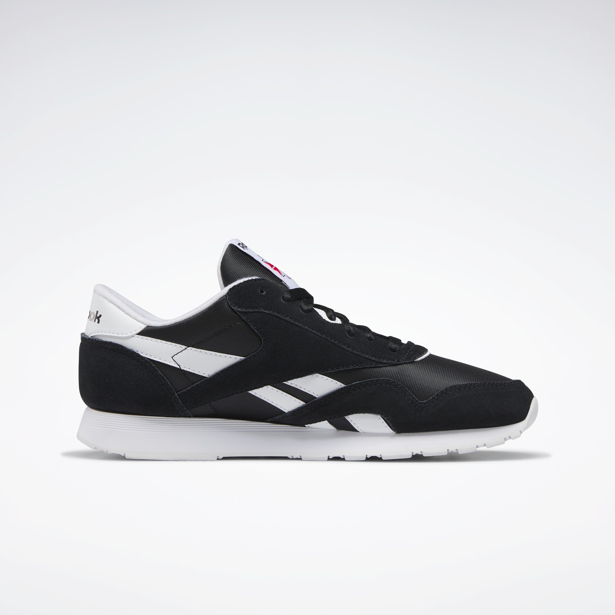 Reebok Classic Sneaker »CL NYLON«