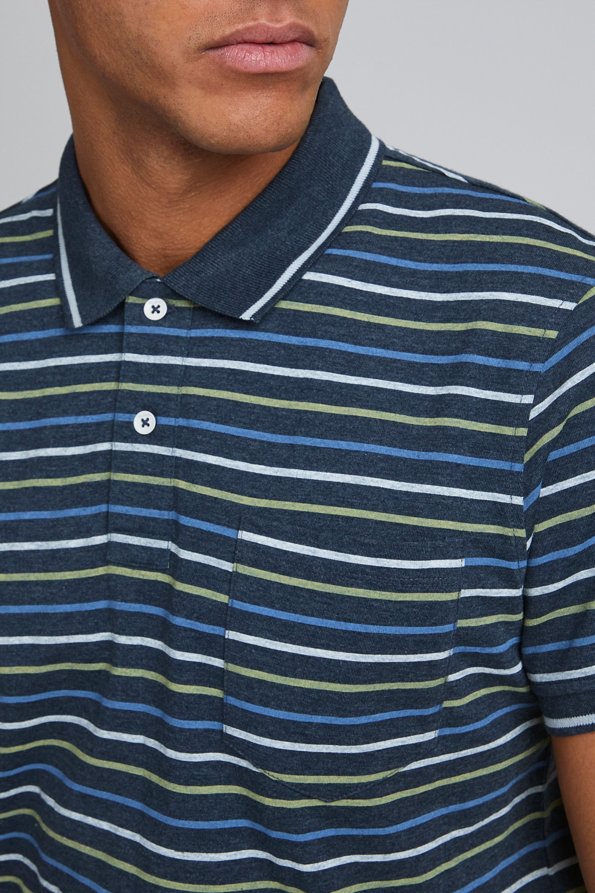 Blend Poloshirt »Poloshirt BHDominik«
