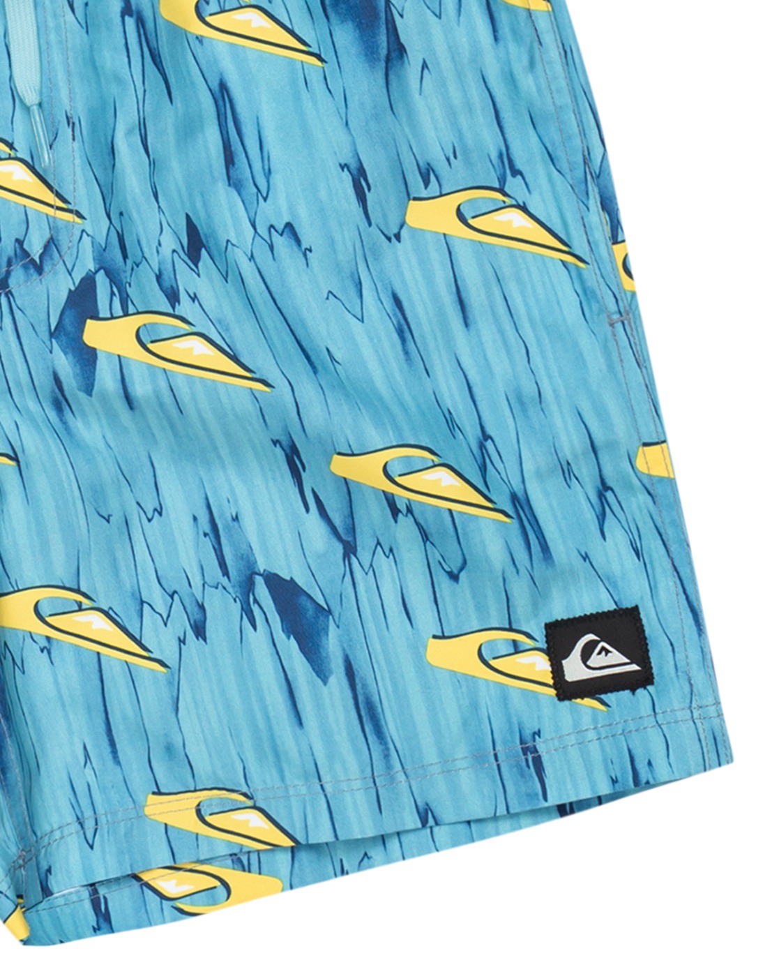 Quiksilver Badeshorts »Next Gen 14"«