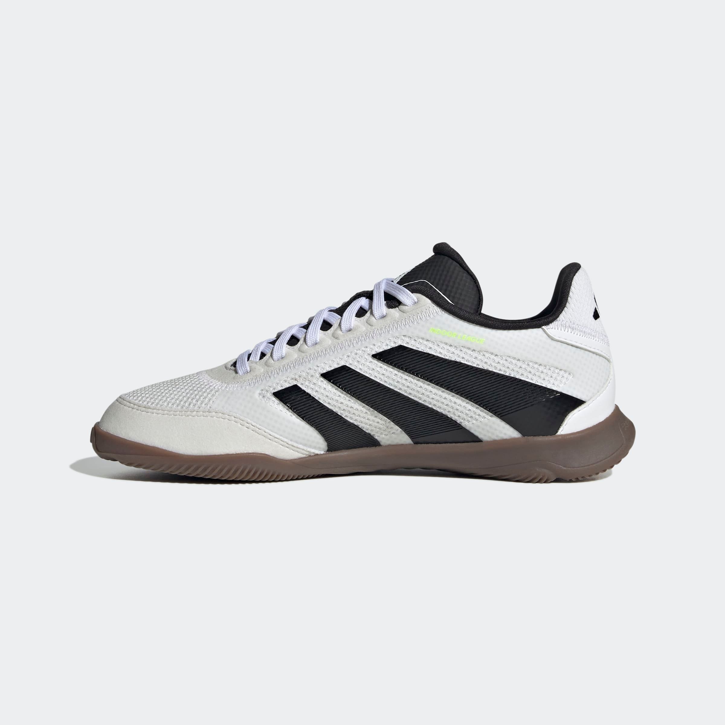 adidas Performance Fußballschuh »PREDATOR LEAGUE INDOOR E KINDER«, geeignet als Hallenschuhe